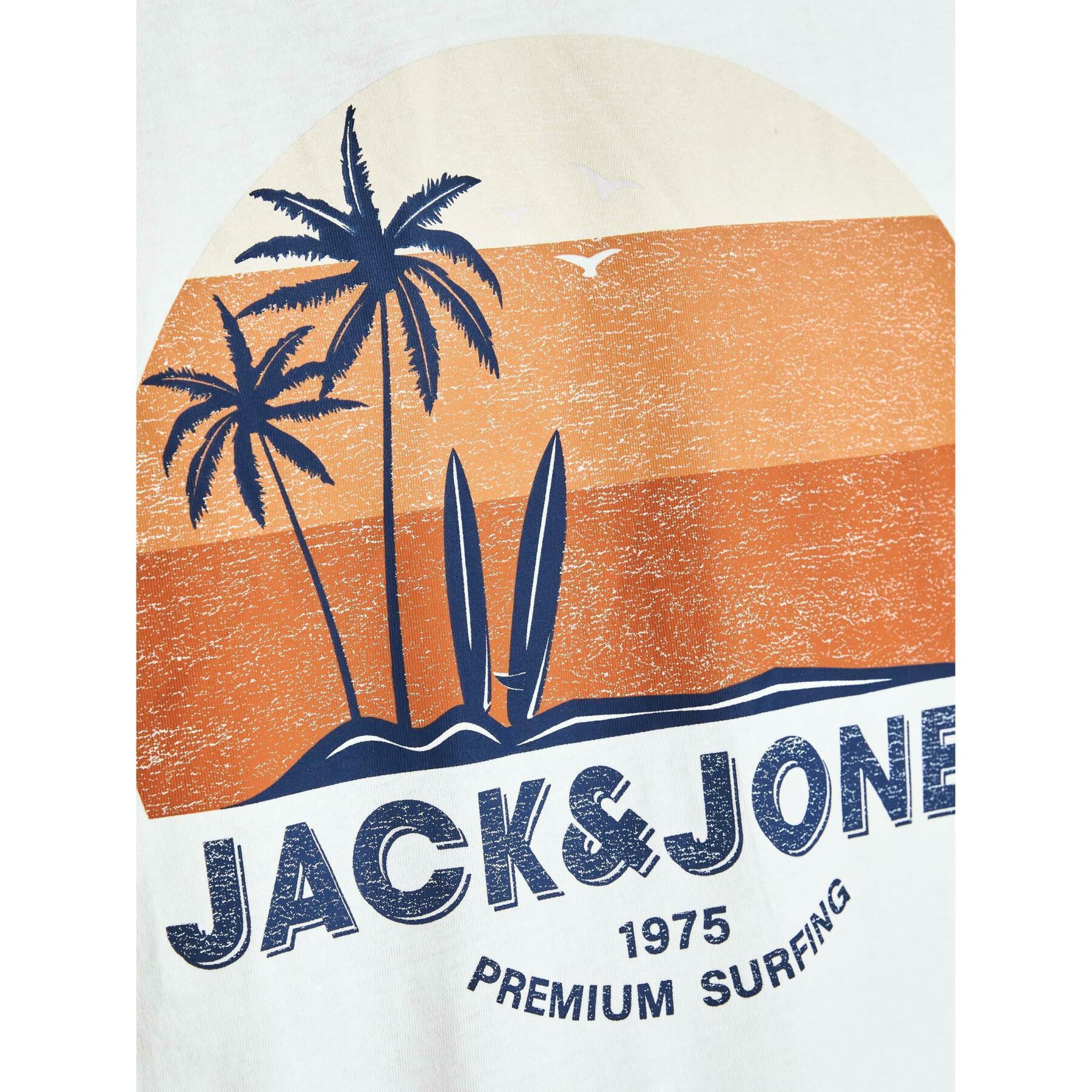 Maglietta Jack & Jones Basic