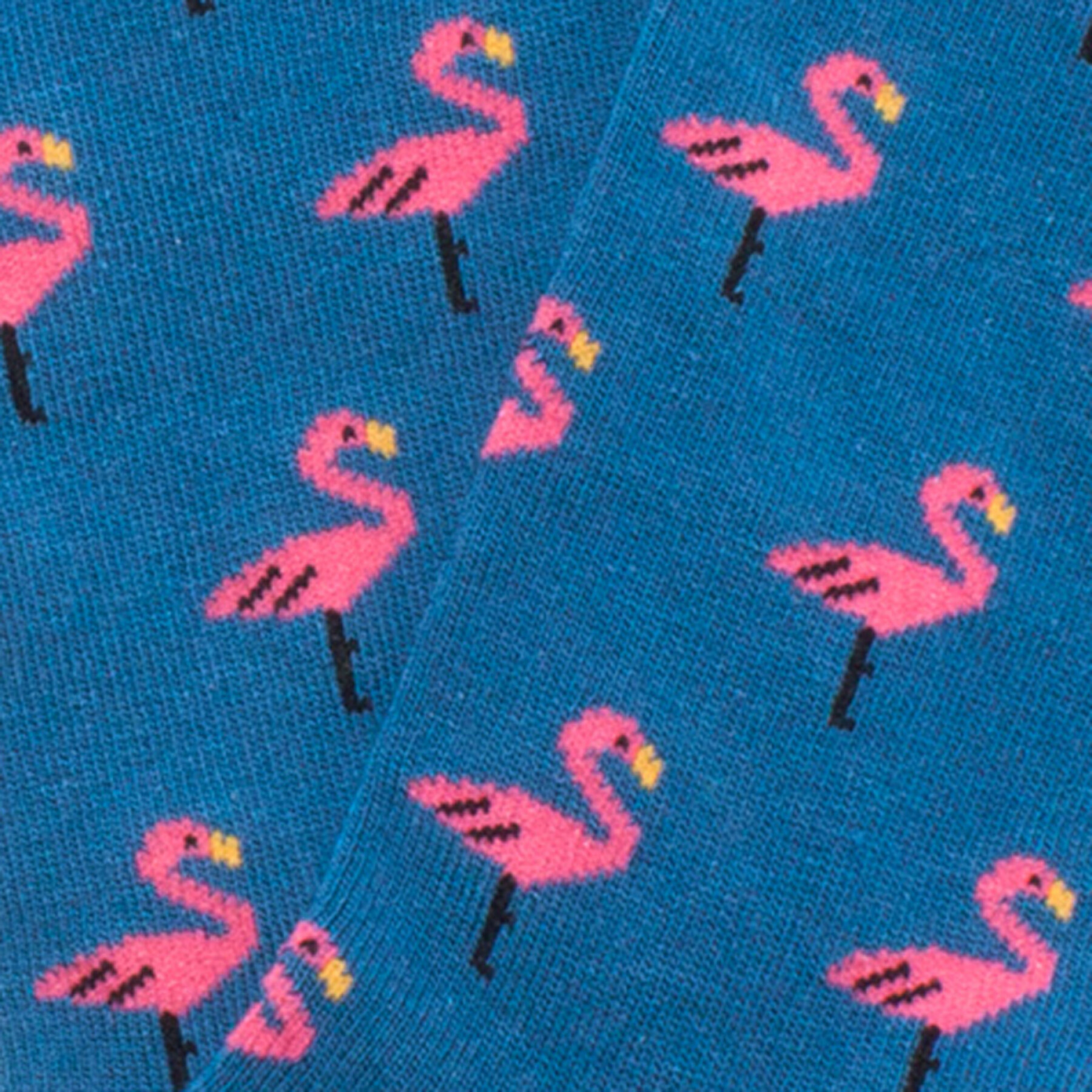 Calzini per bambini Jimmy Lion Flamingo