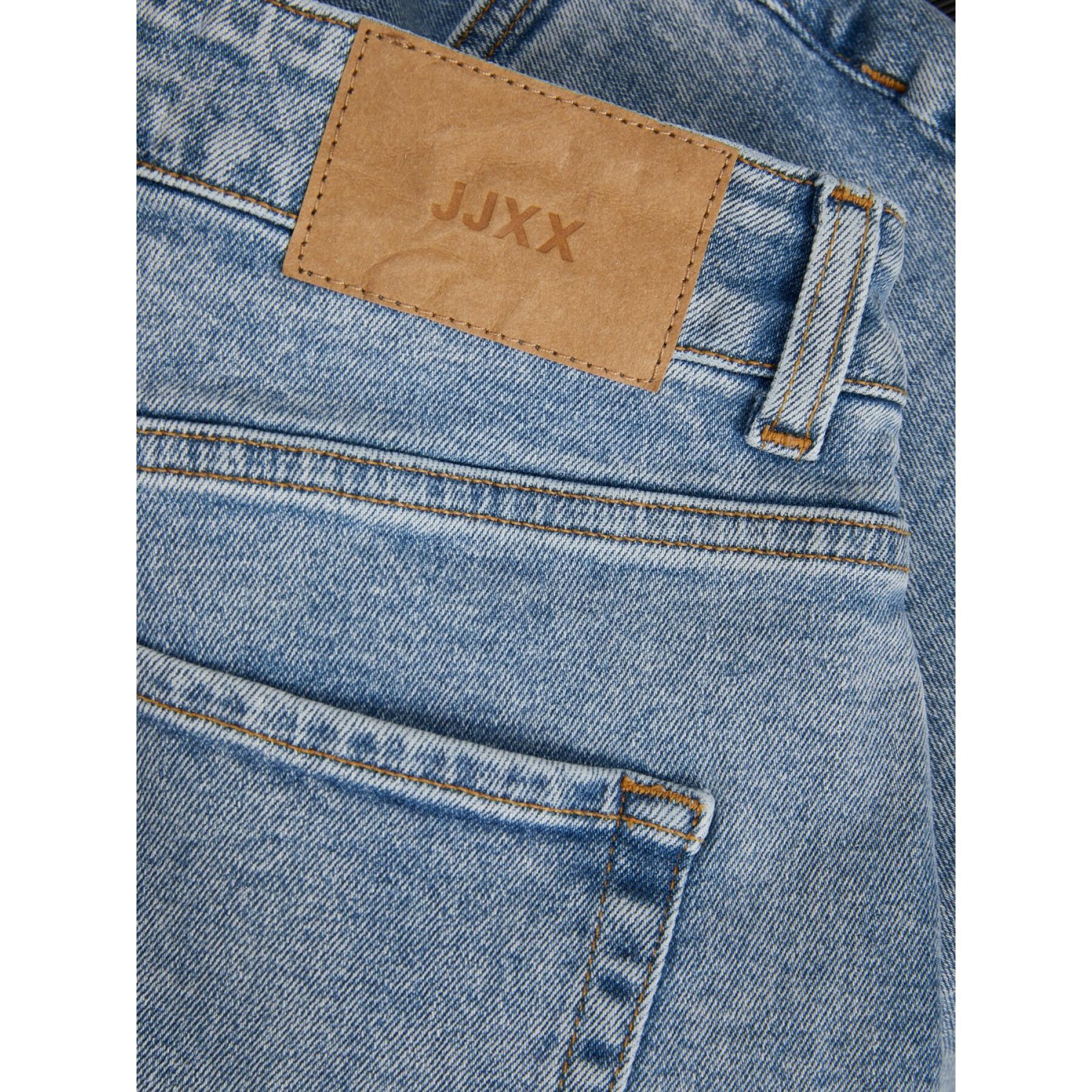 Jeans slim da donna JJXX Jberlin CC2019