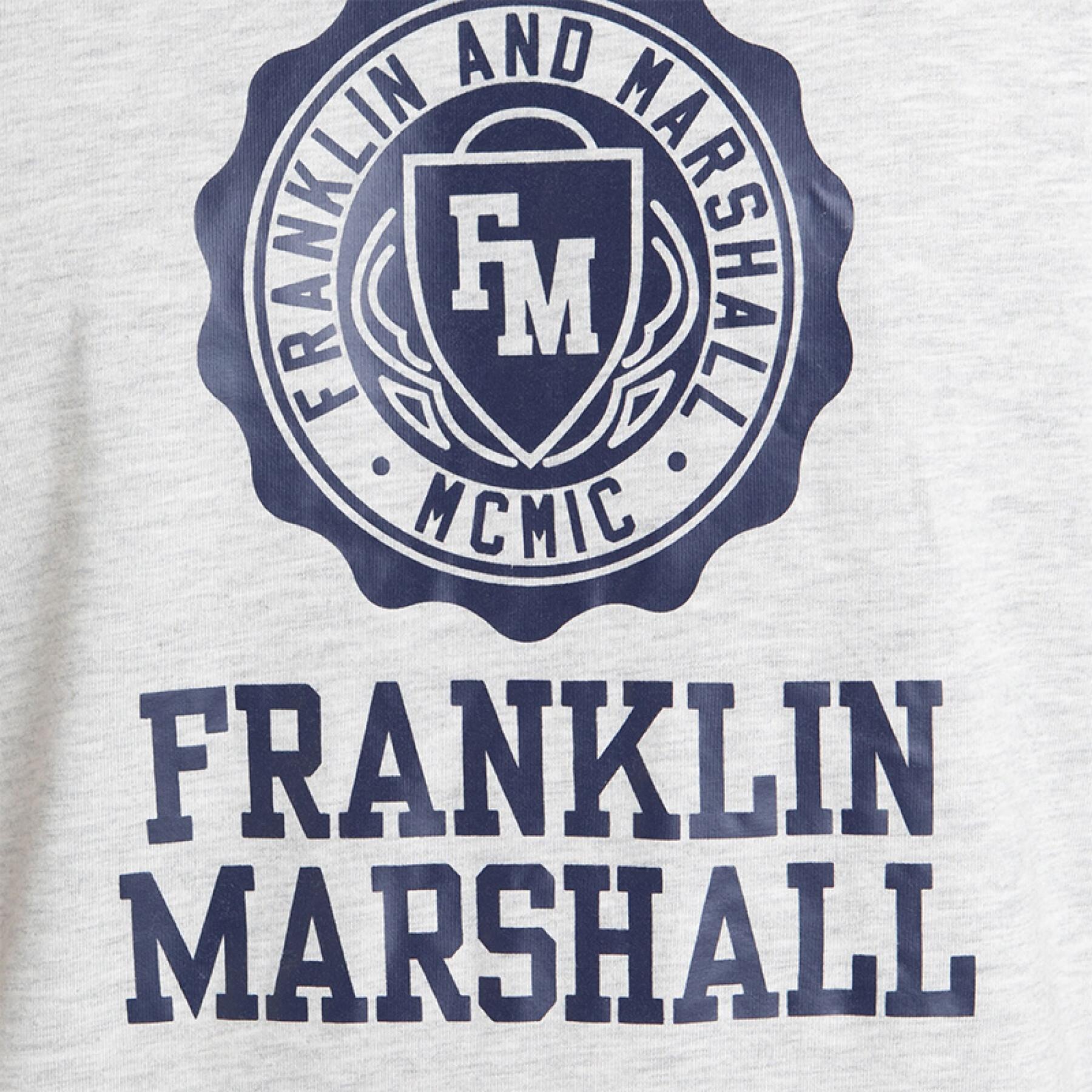 Maglietta Franklin & Marshall Classic