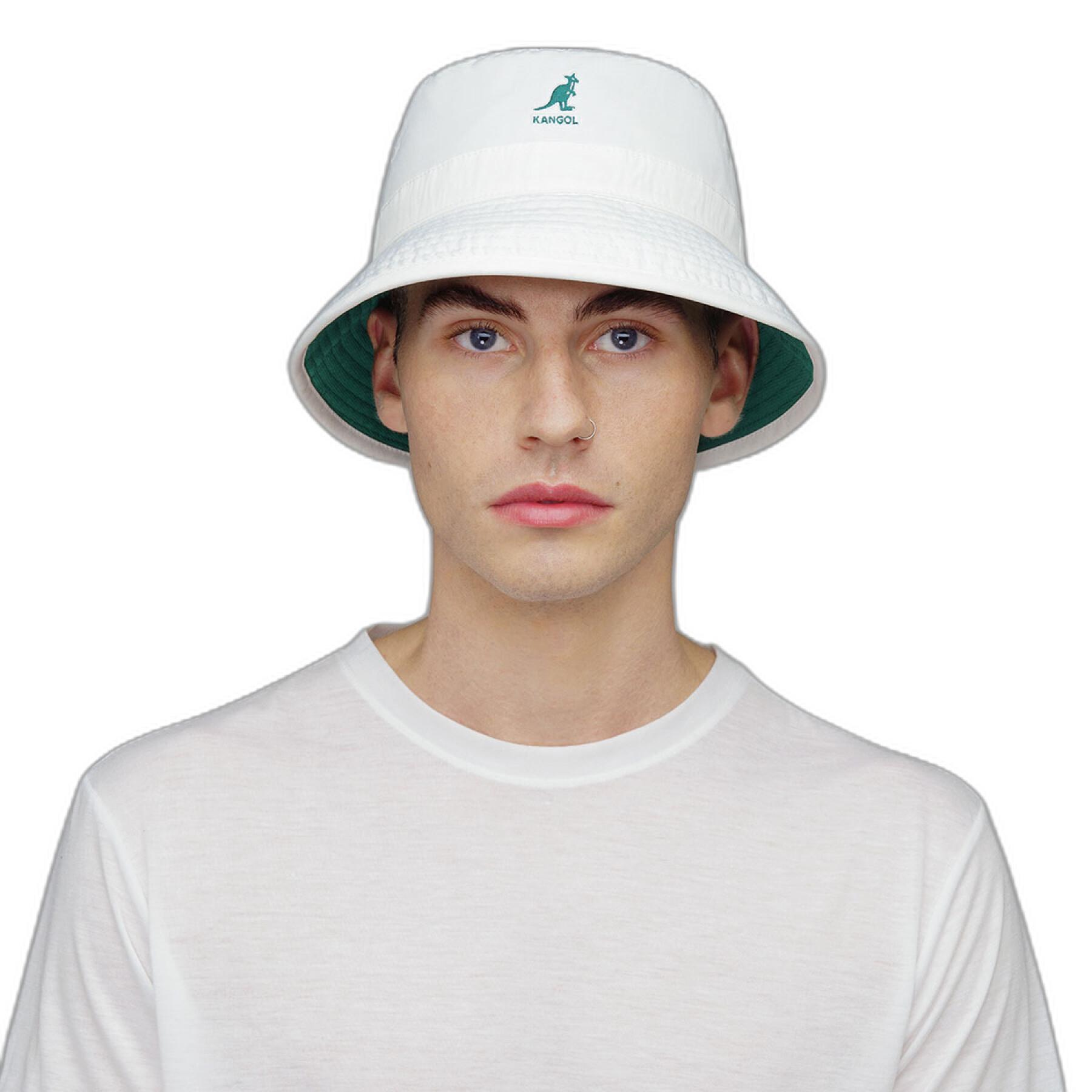 Cappello da pescatore double-face Kangol Golf