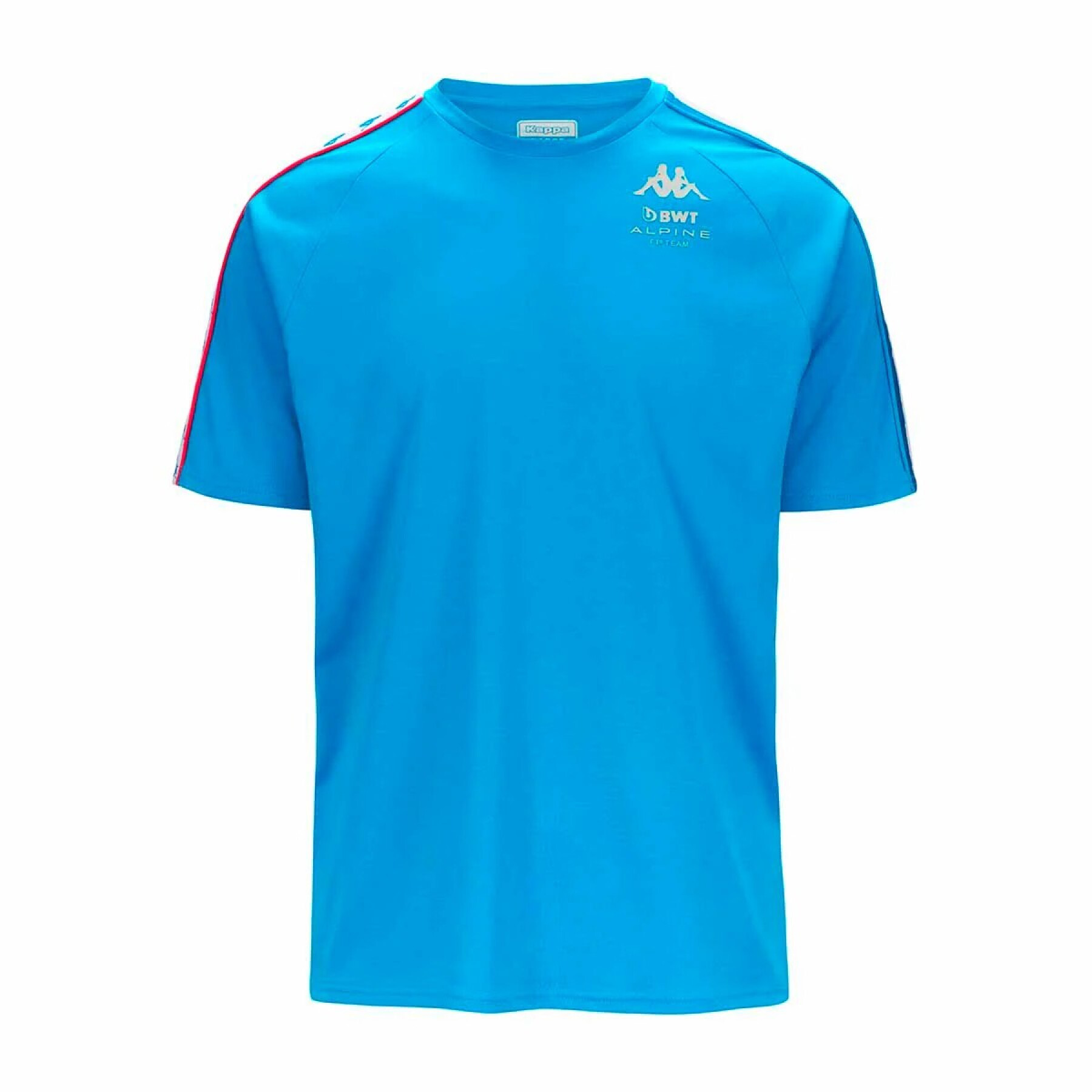 T-shirt Alpine F1 Ansit 222Banda 2023