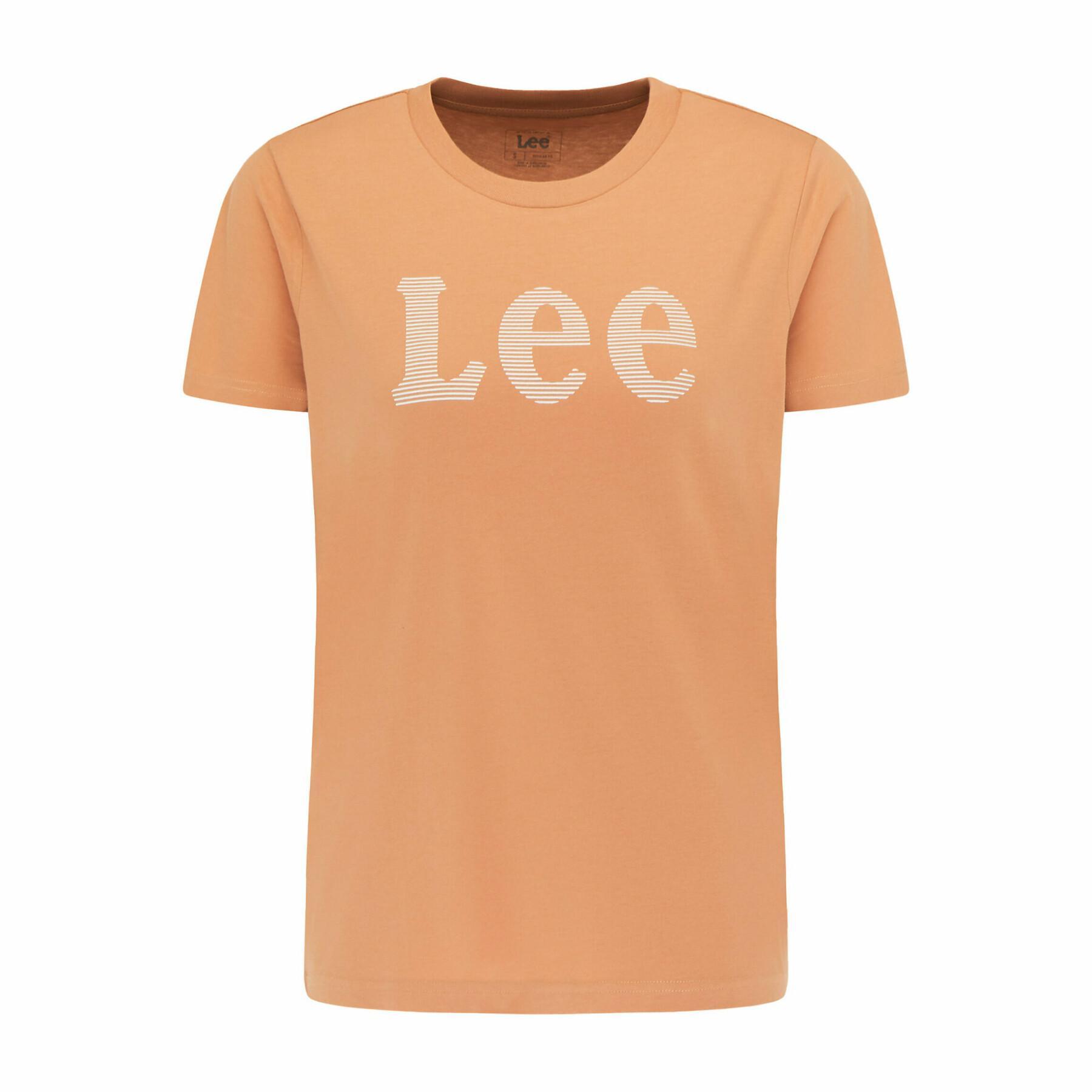 Maglietta da donna Lee