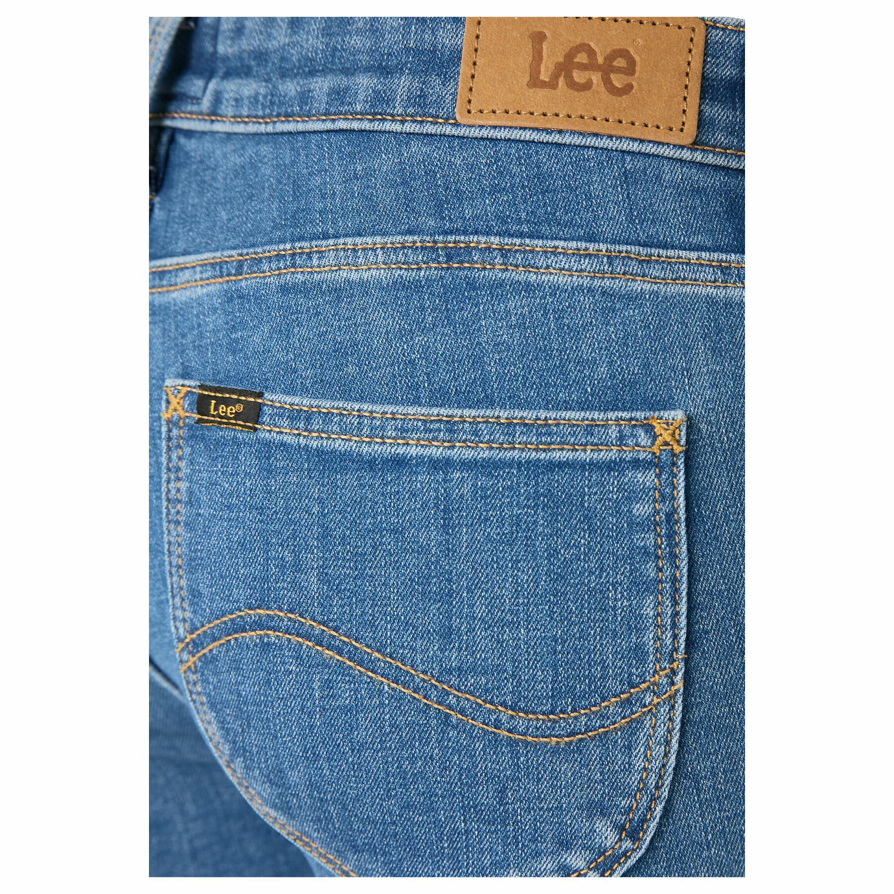 Jeans da donna Lee Scarlett
