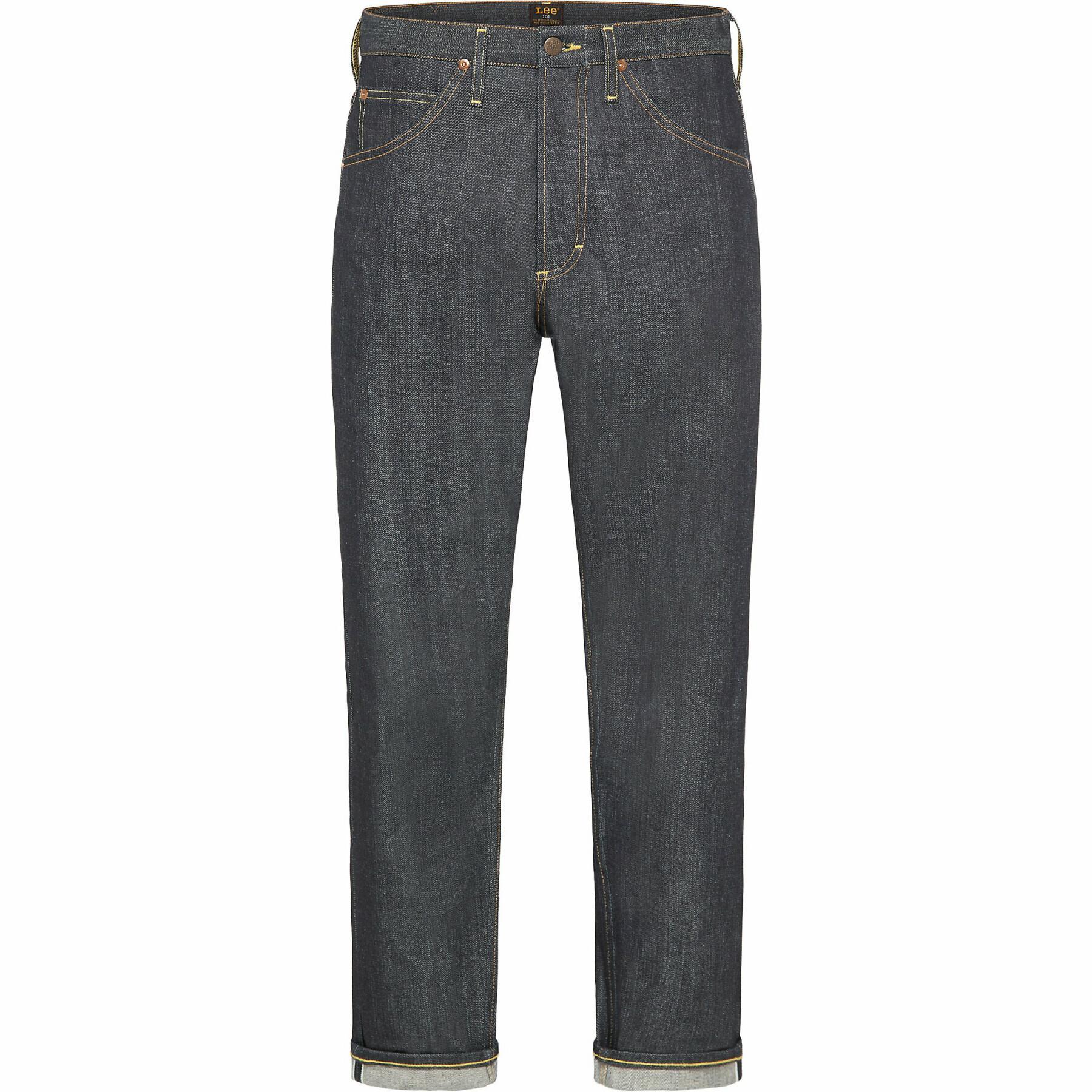 Jeans Lee 101 T in Dry