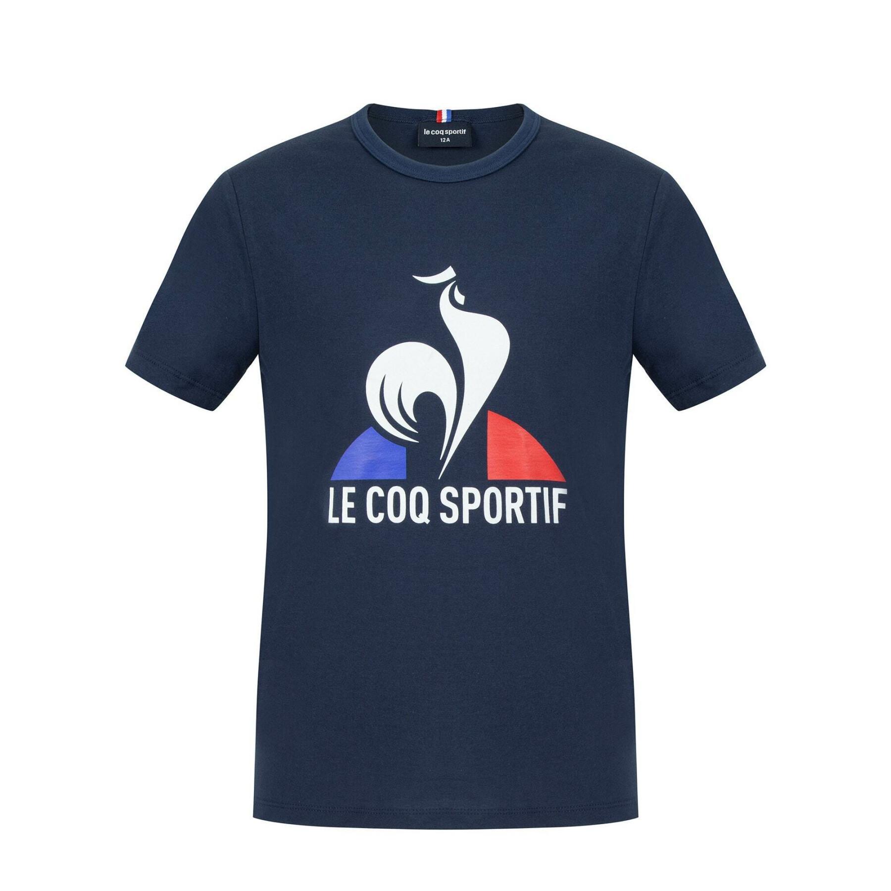 Maglietta per bambini Le Coq Sportif Essentiels N°1
