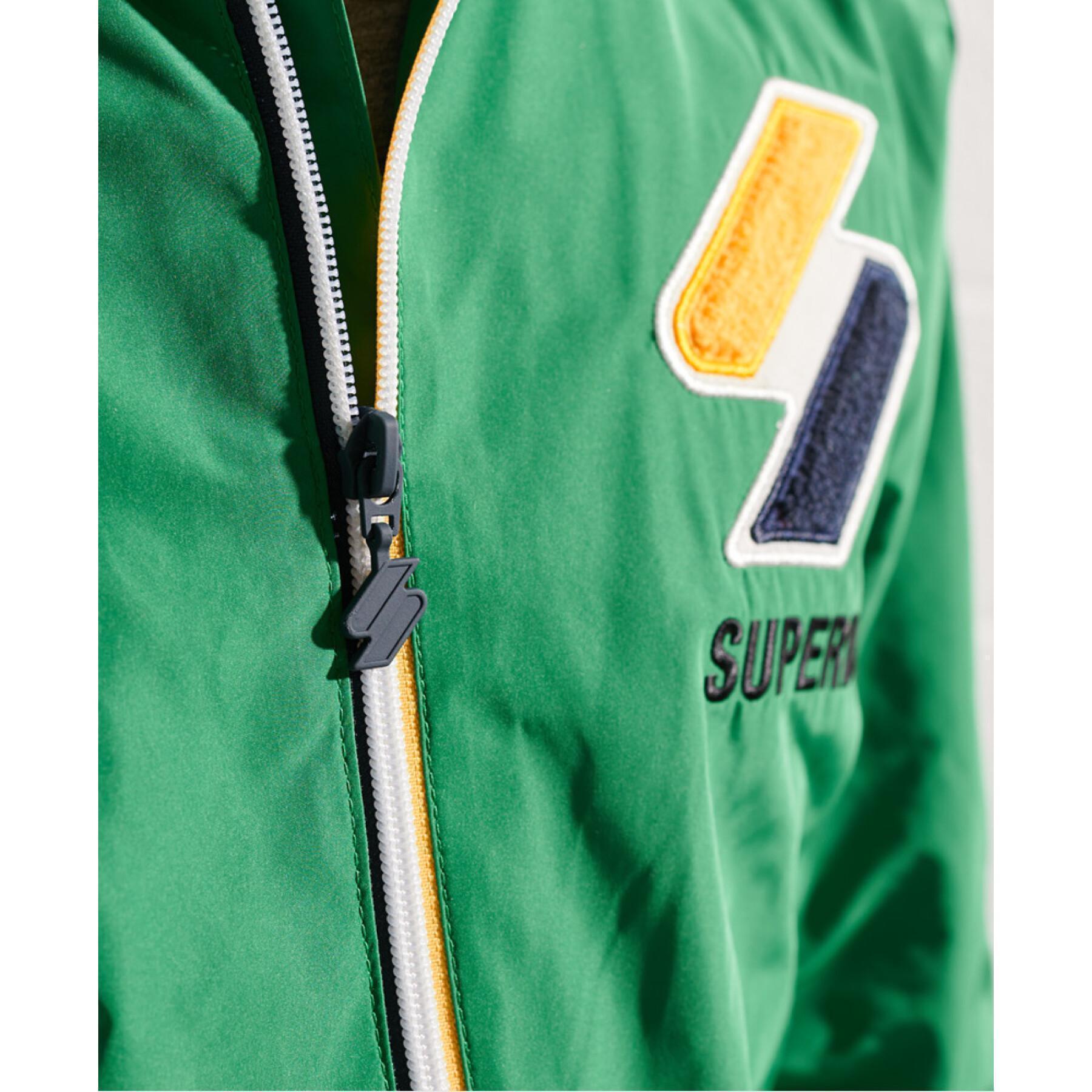 Giacca Superdry Track