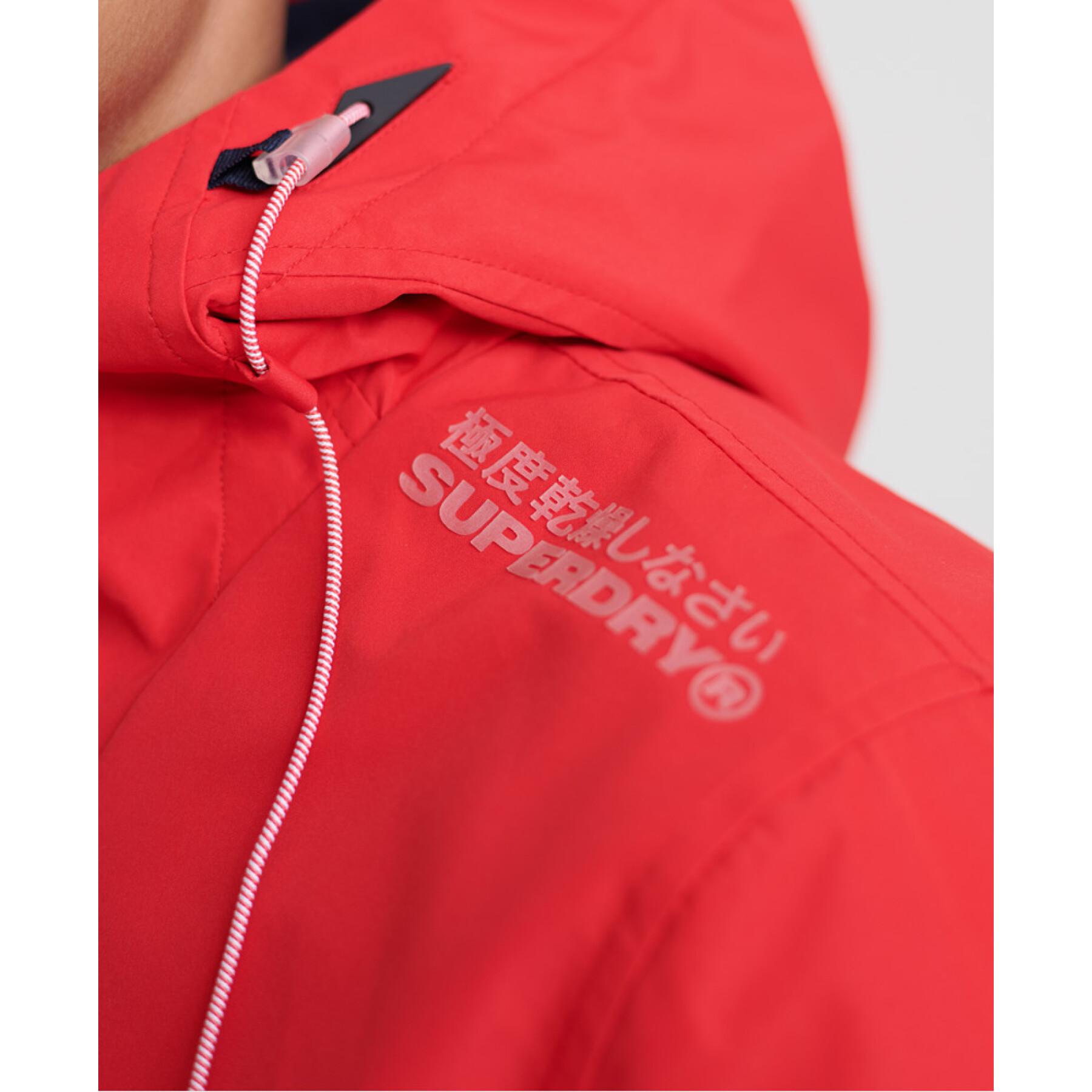 Giacca a vento Superdry Elite SD-Windcheater