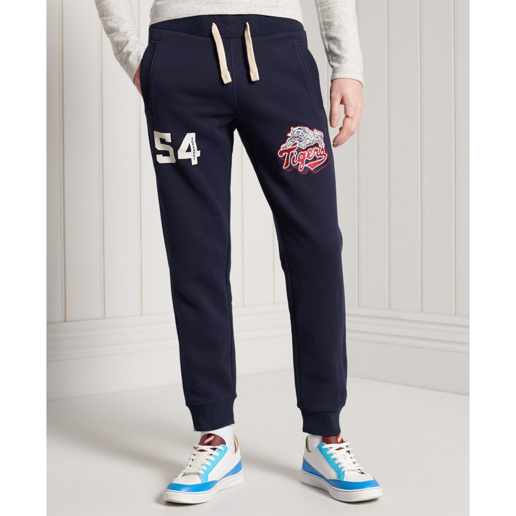Joggers Superdry Collegiate State