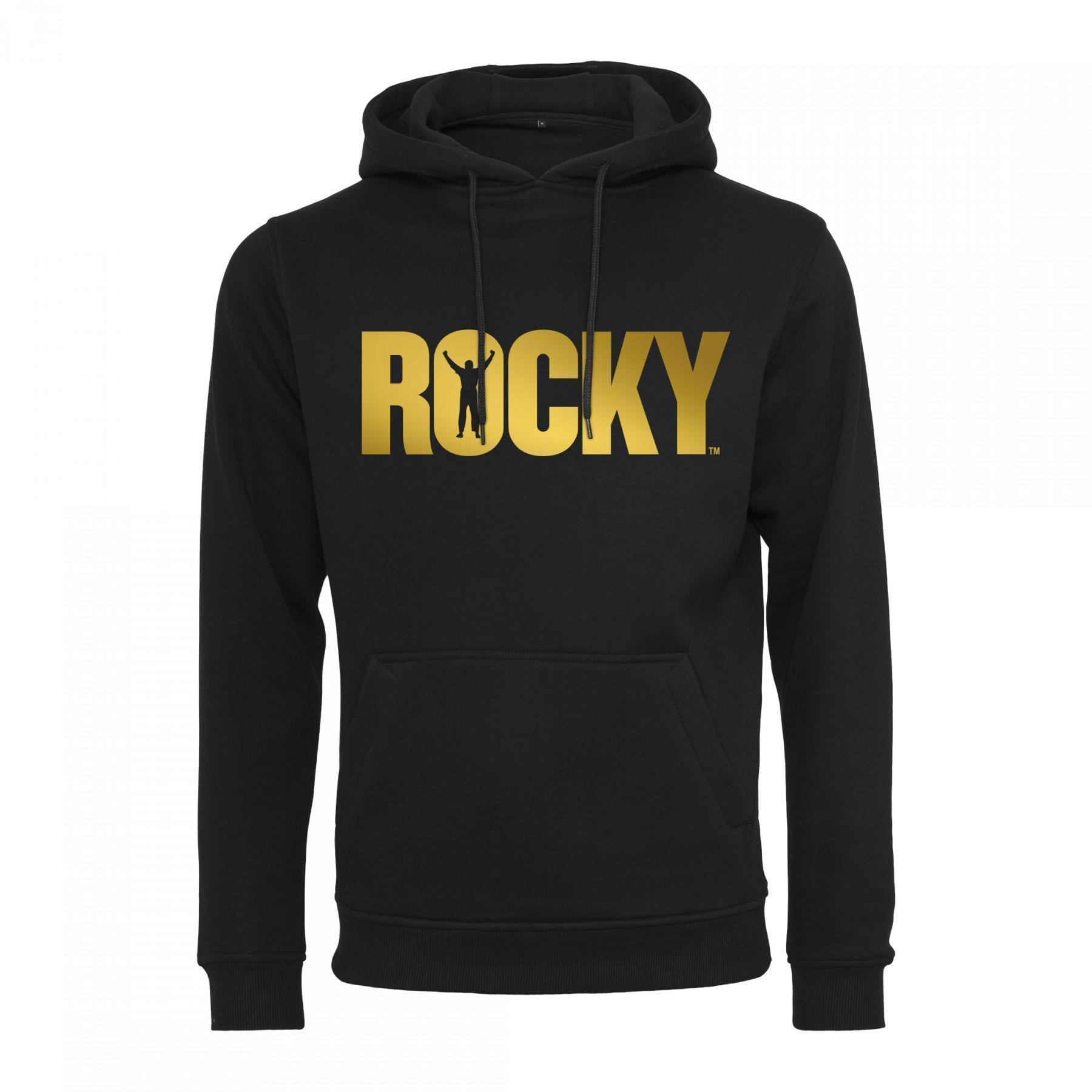 Felpa Urban Classic con logo Rocky