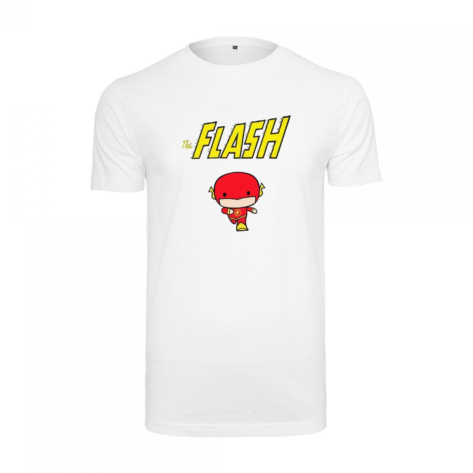 T-shirt Urban Classic the flah comic