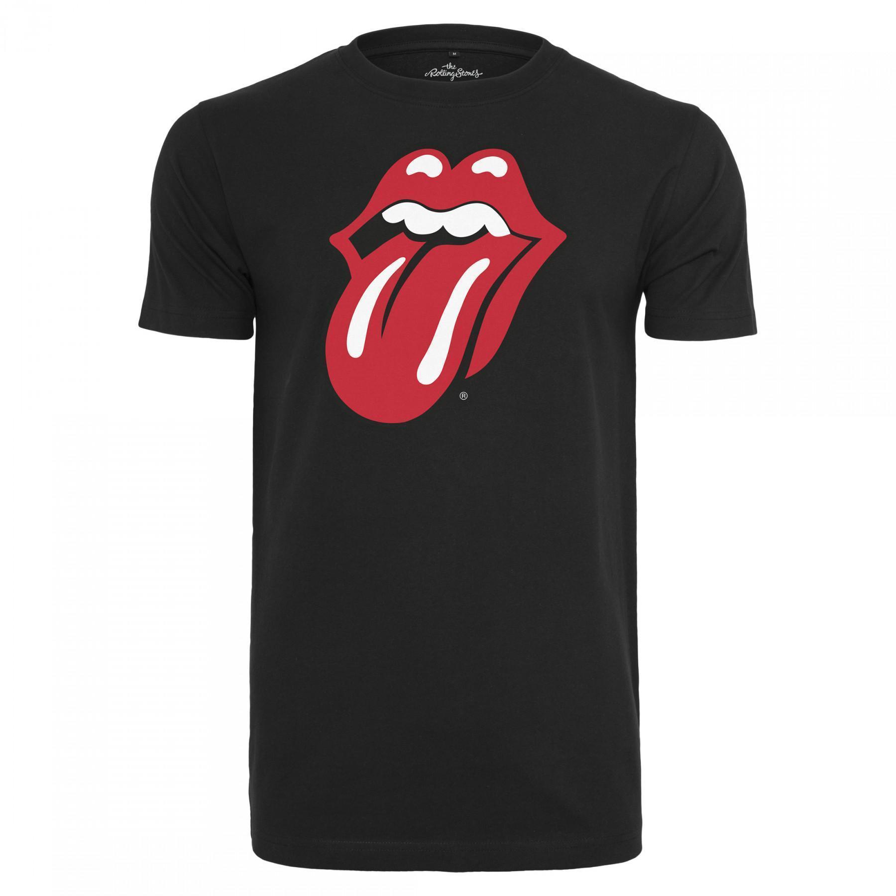 T-shirt Urban Classic rolling tone tongue