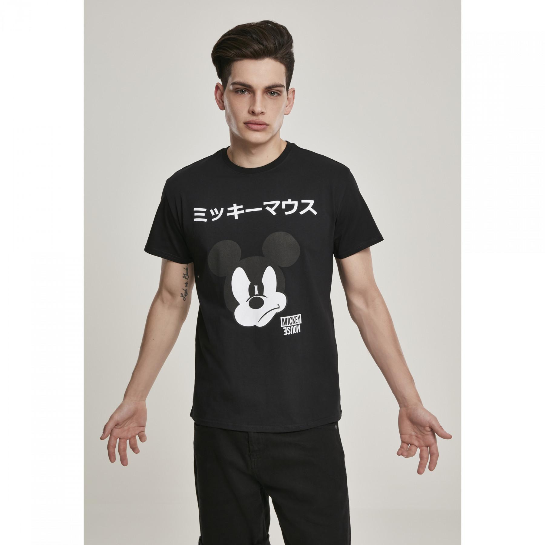 T-shirt taglie grandi Urban Classic miey japanee