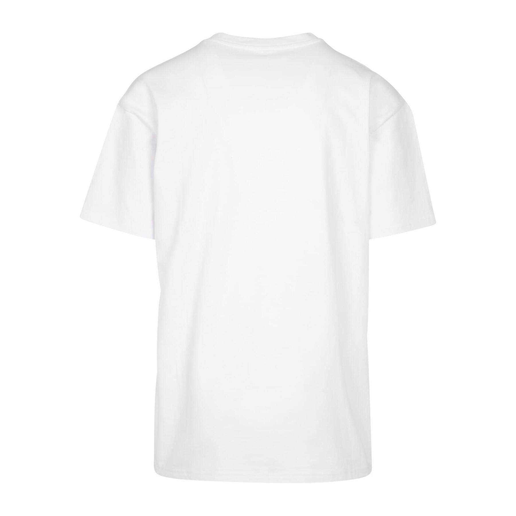 T-shirt oversize Mister Tee K-Dot GT