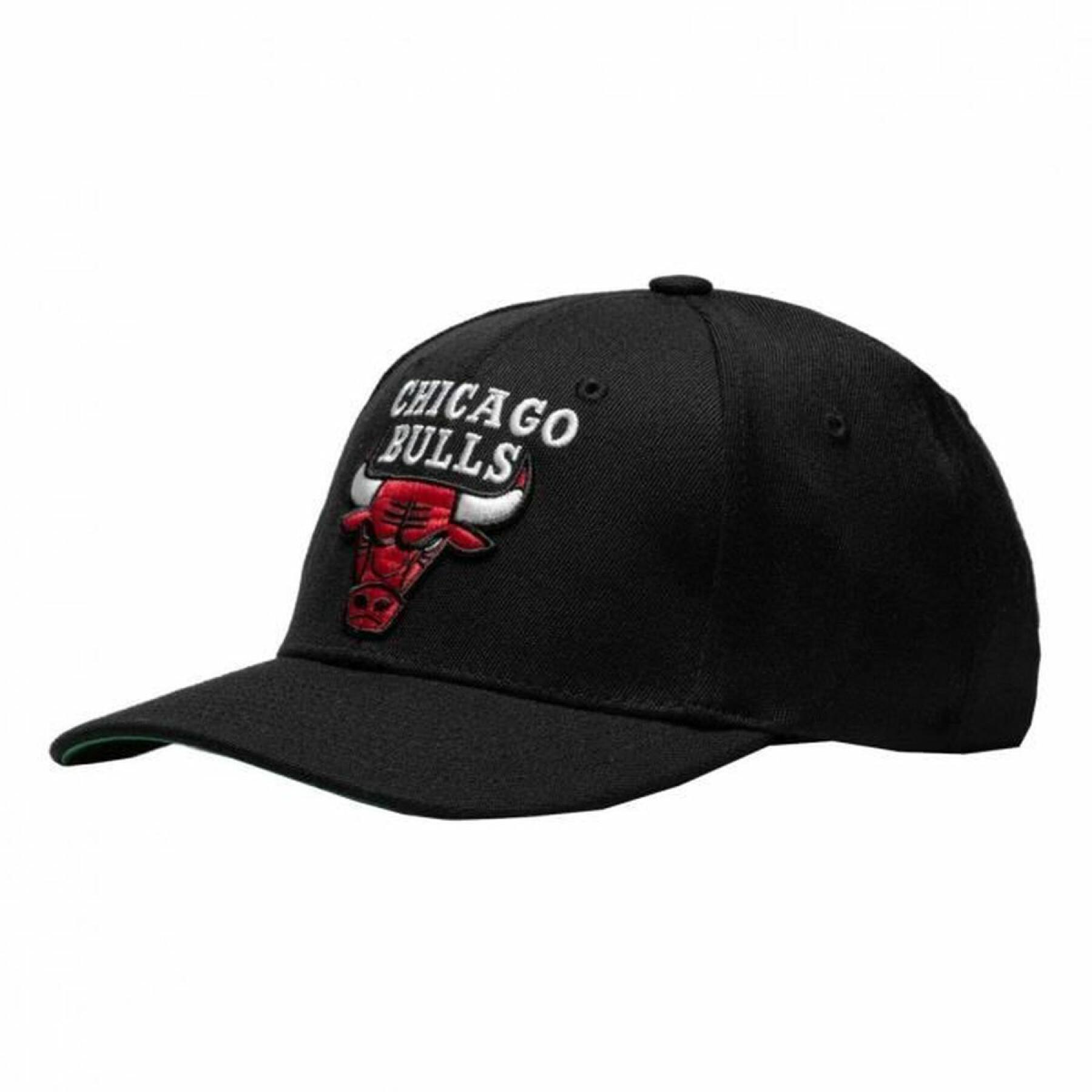 Cappello snapback classico Chicago Bulls