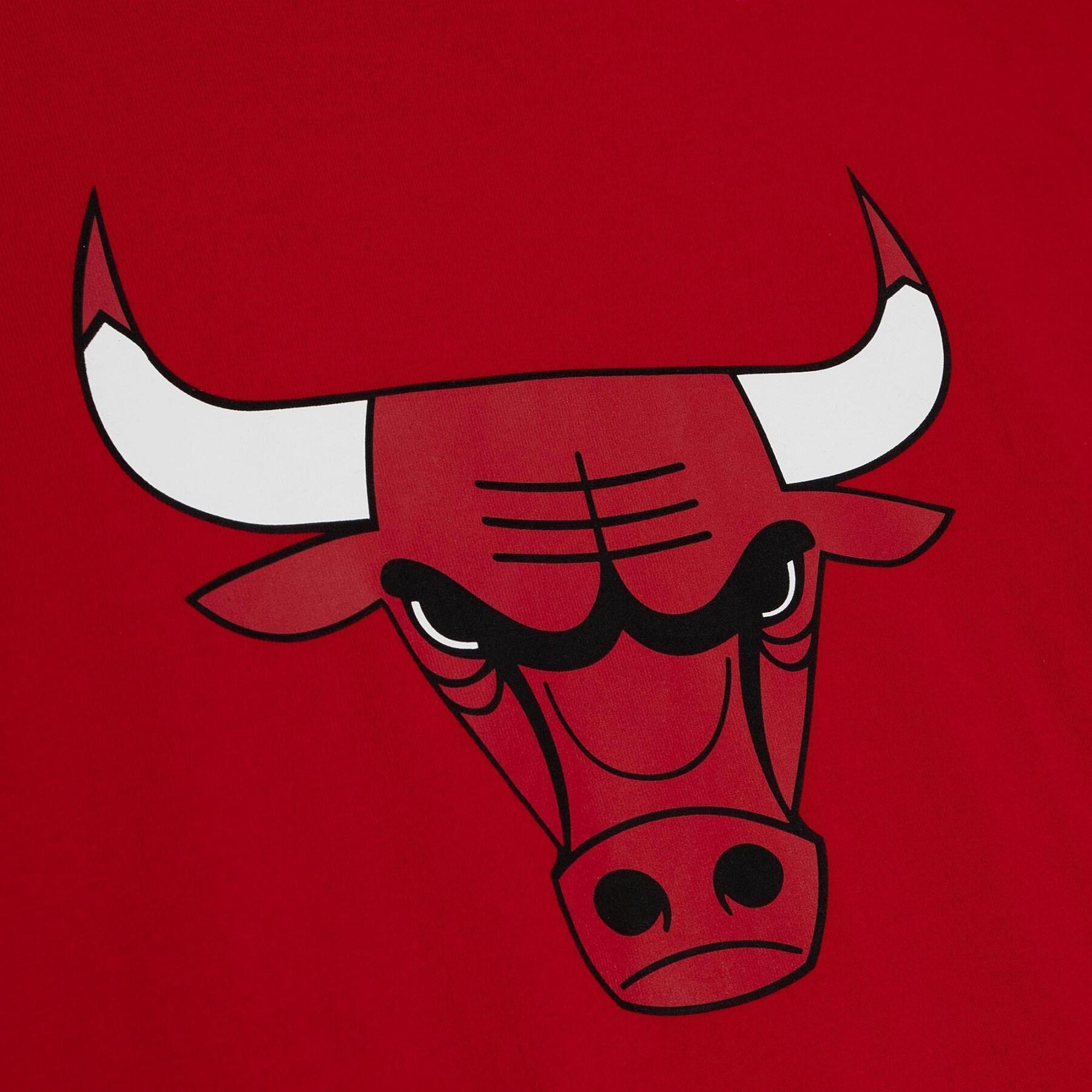 Maglietta Chicago Bulls Origins