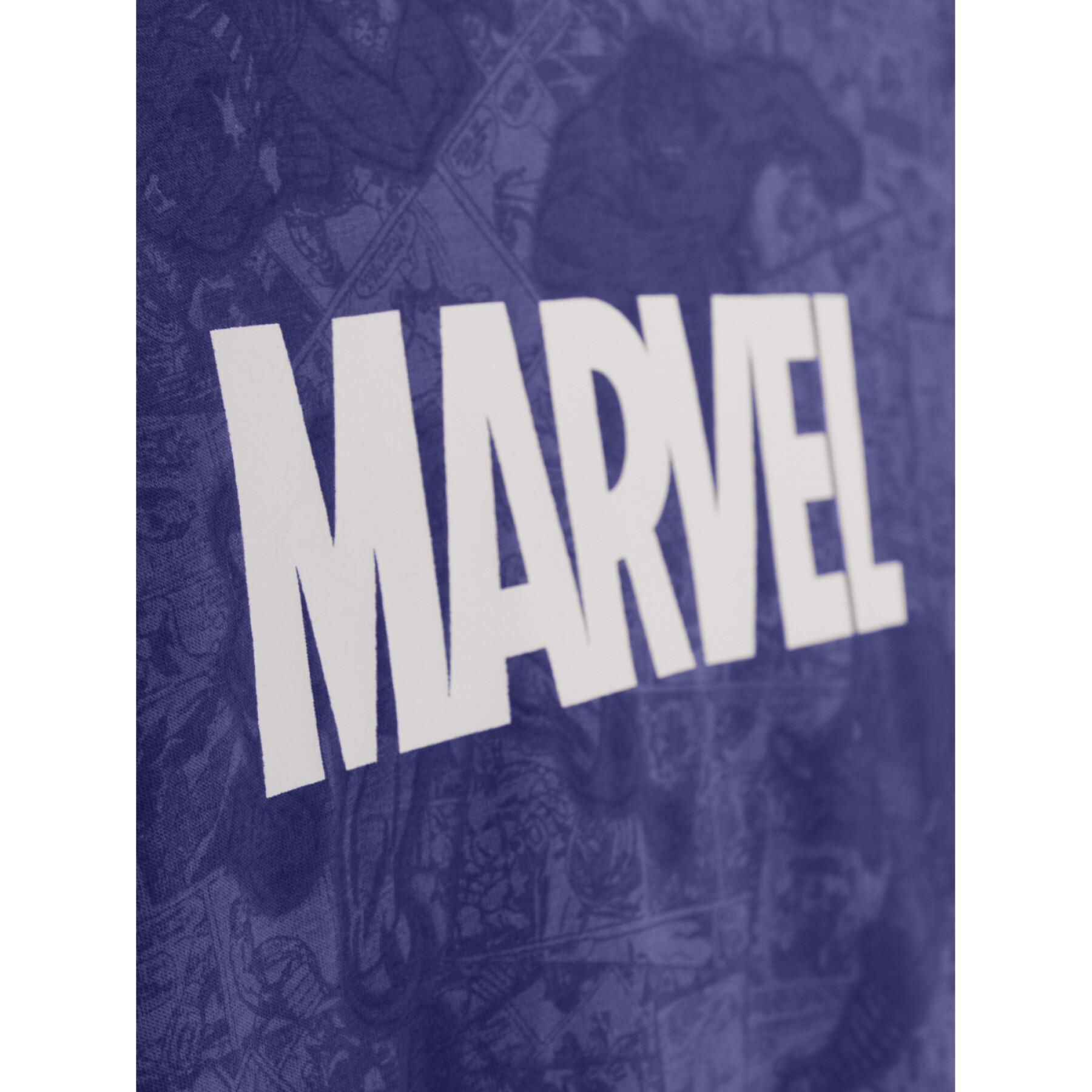 Maglietta per bambini Name it Mangus Marvel