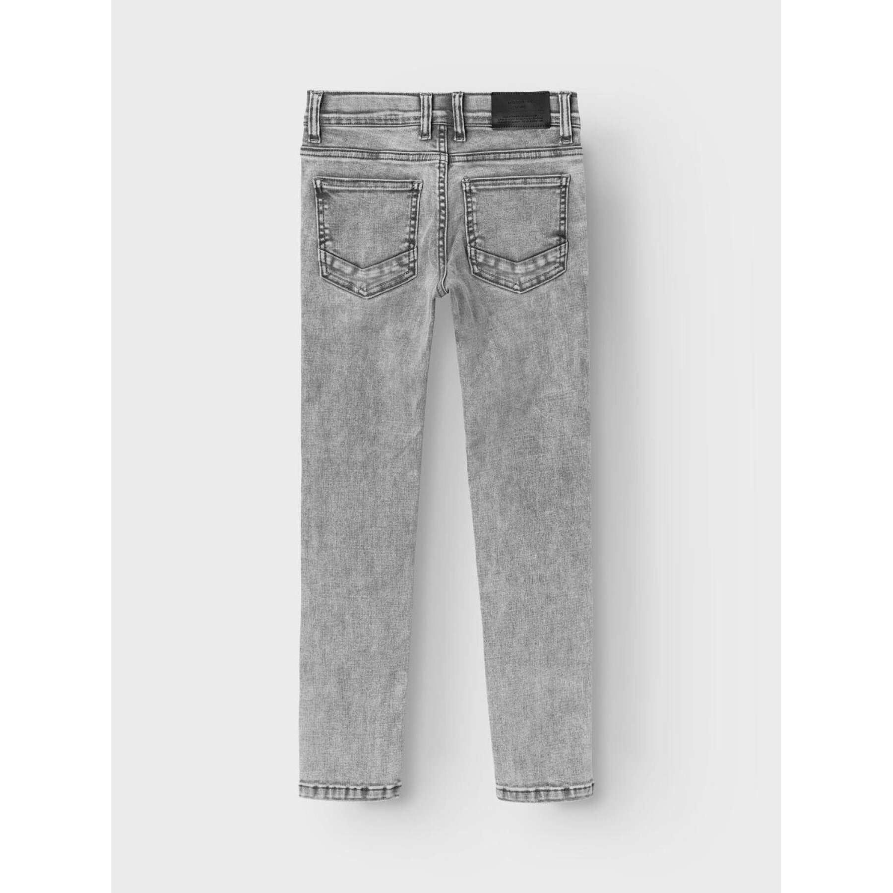 Jeans per bambini Name it Silas 4487-GT