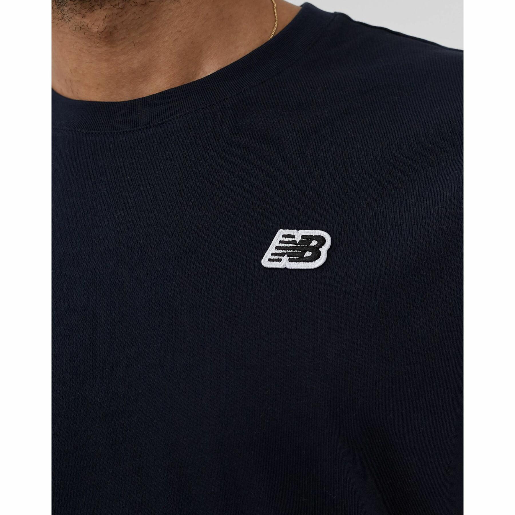 Maglietta New Balance Logo