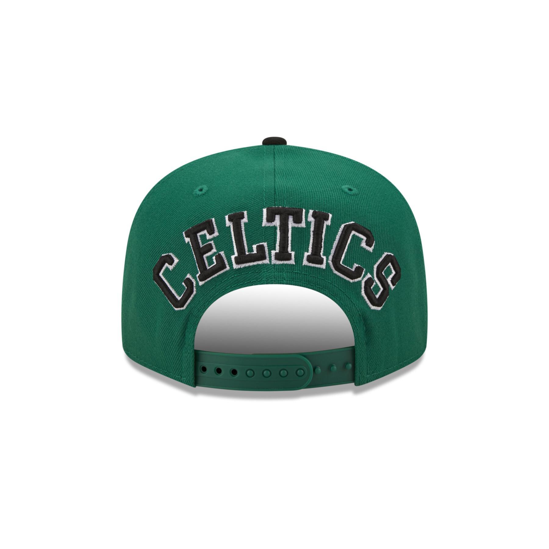 berretto 9fifty Boston Celtics