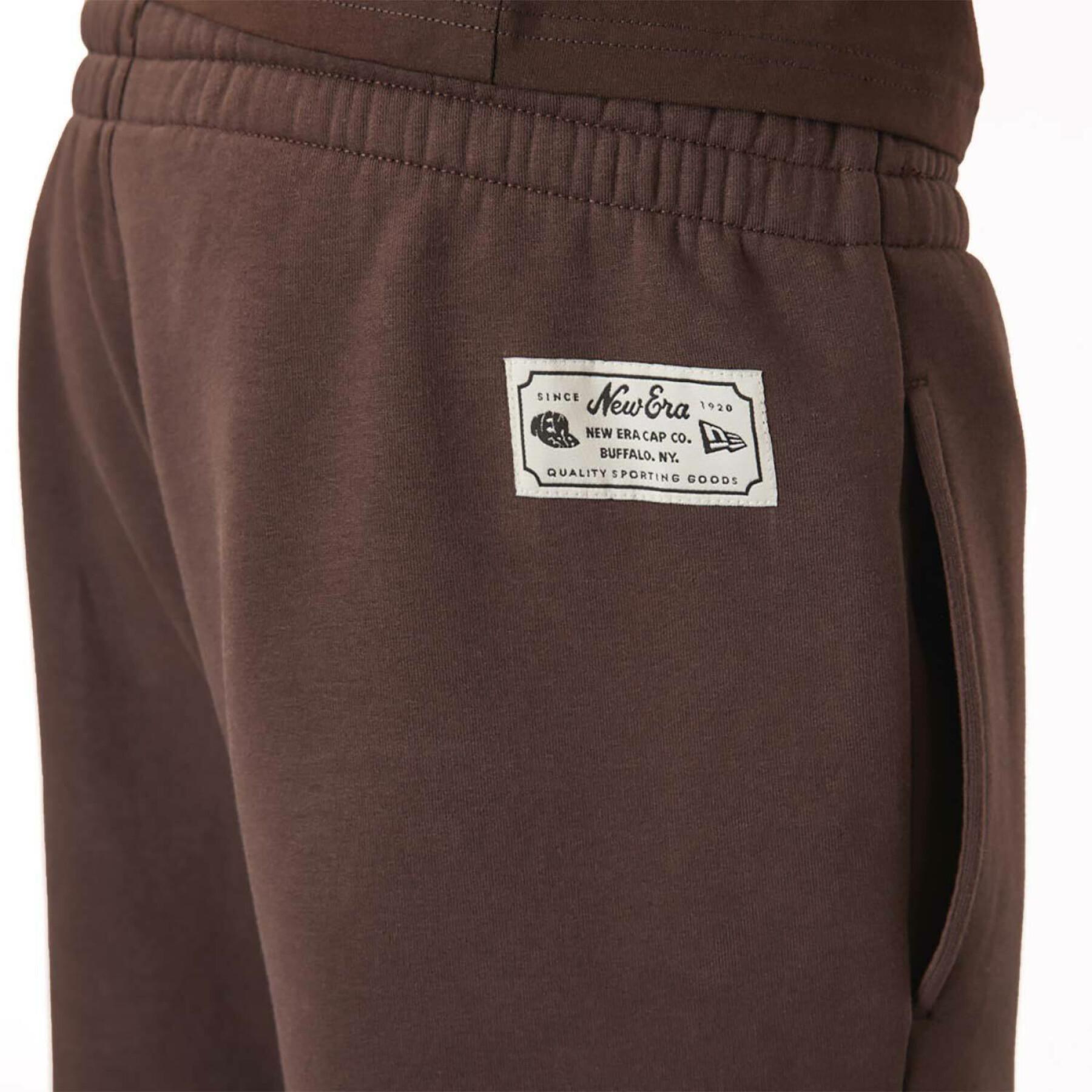 Pantaloni cargo New Era Heritage