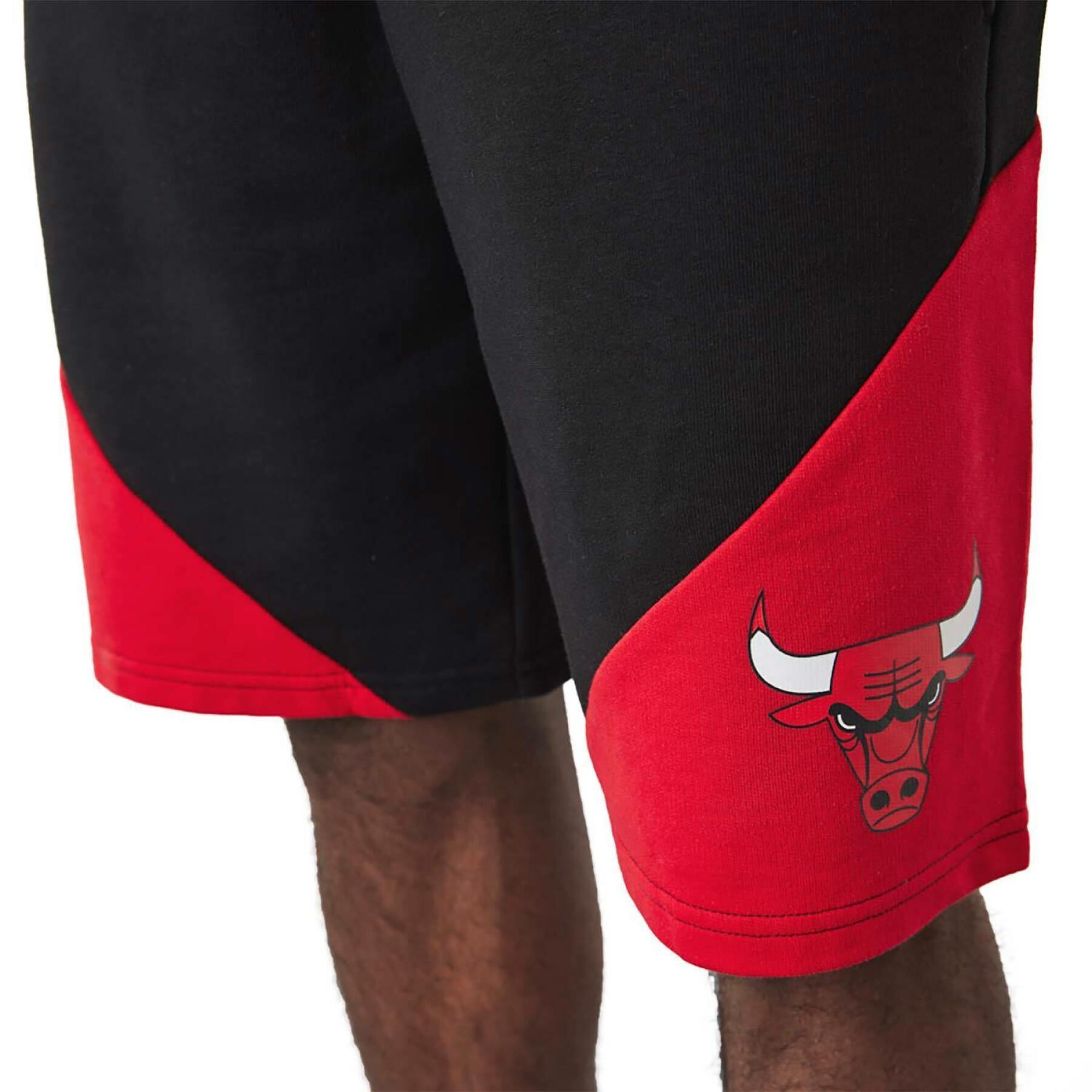 pantaloncini nba Chicago Bulls