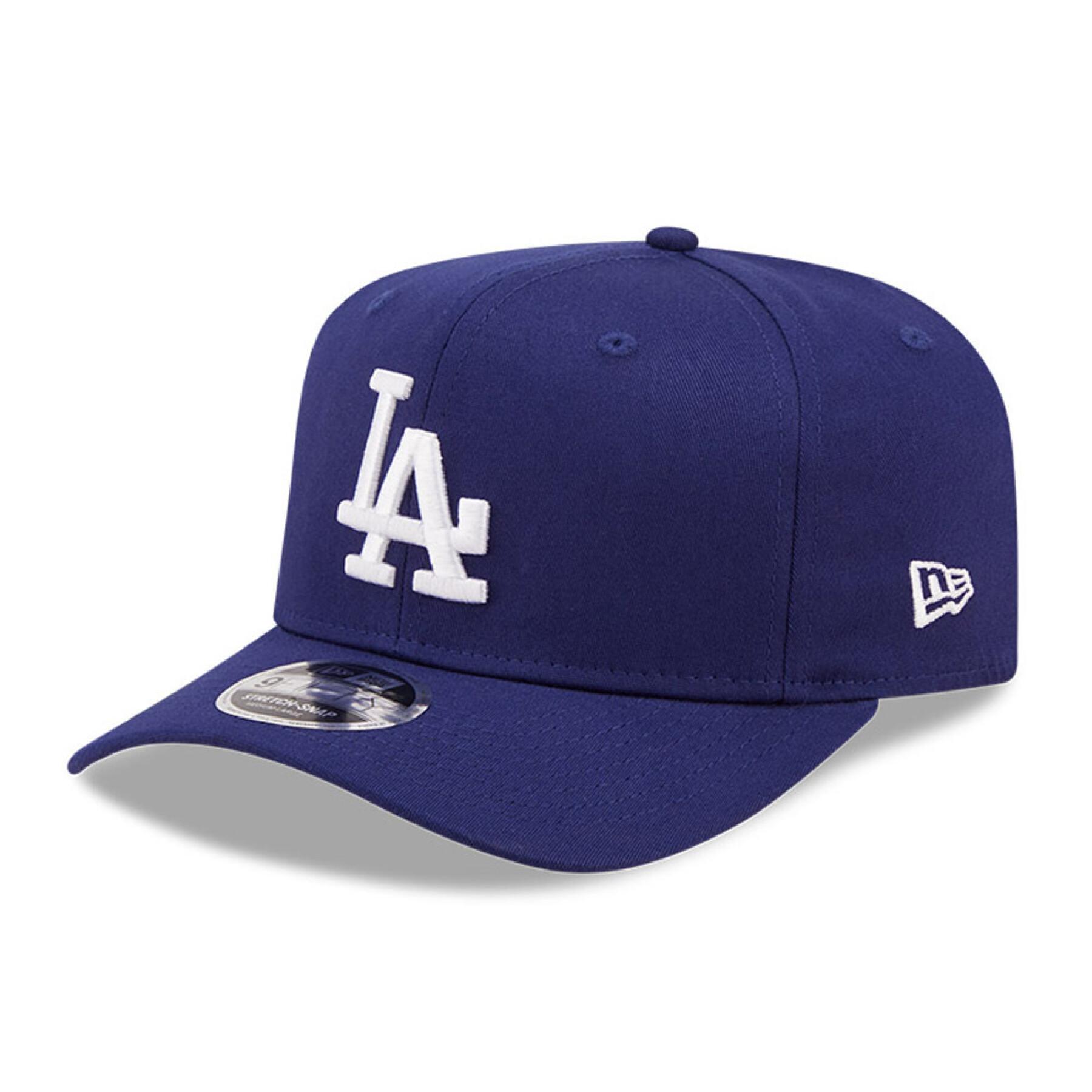 Cappello 9fifty New Era MLB Logo STSP Los Angeles Dodgers