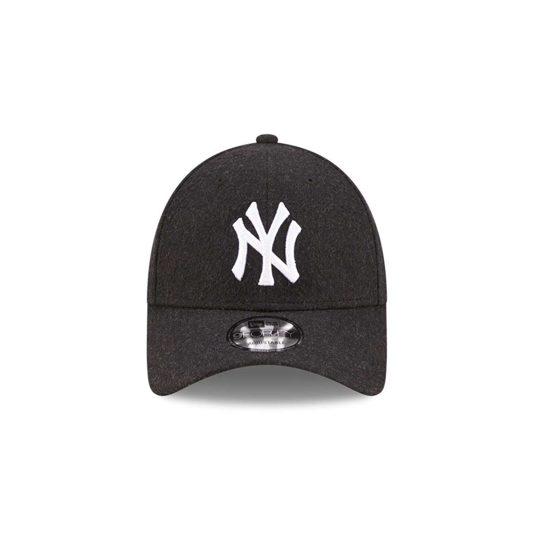 Cappello 9forty New York Yankees Melton The League
