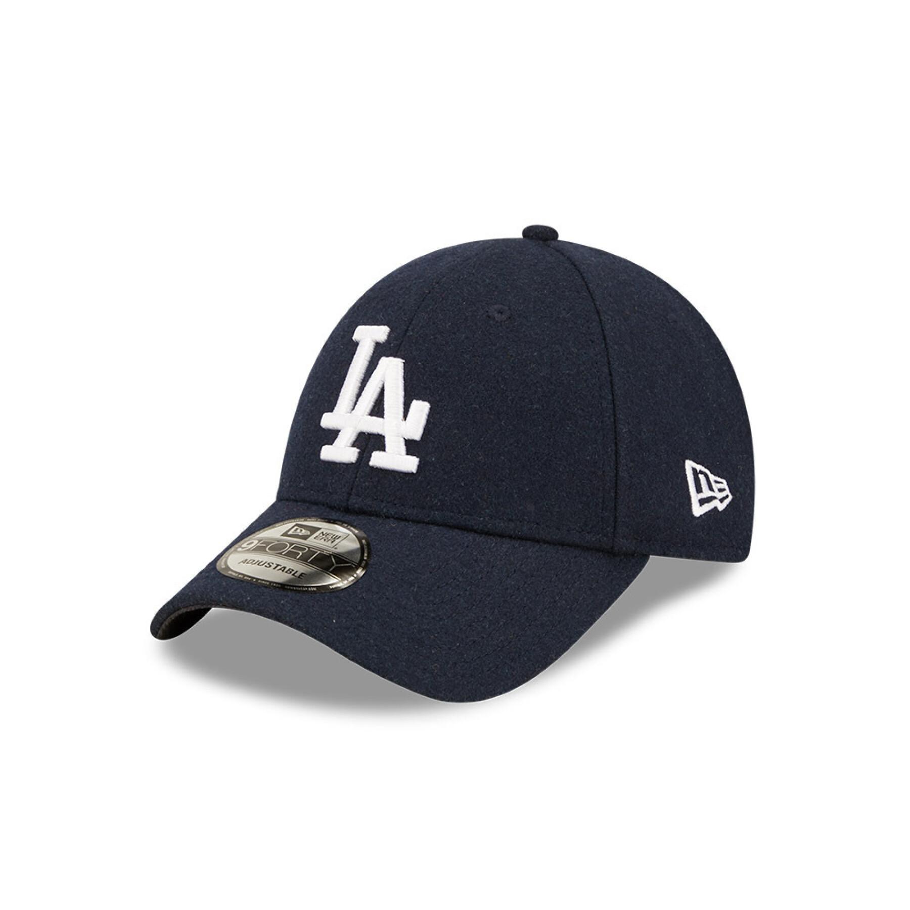 Cappello 9forty Los Angeles Dodgers Melton The League