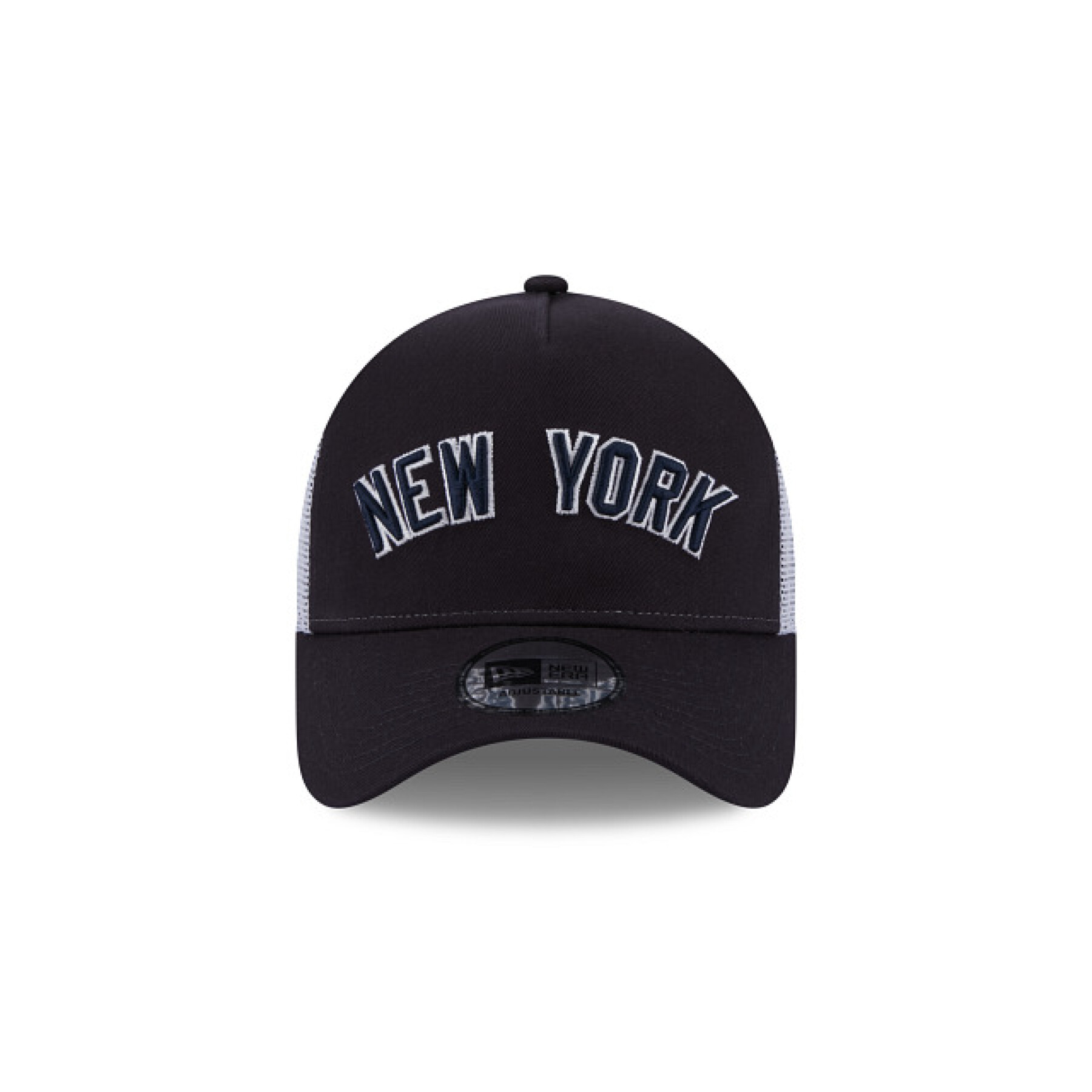 Cappellino con visiera New York Yankees MLB Team Script