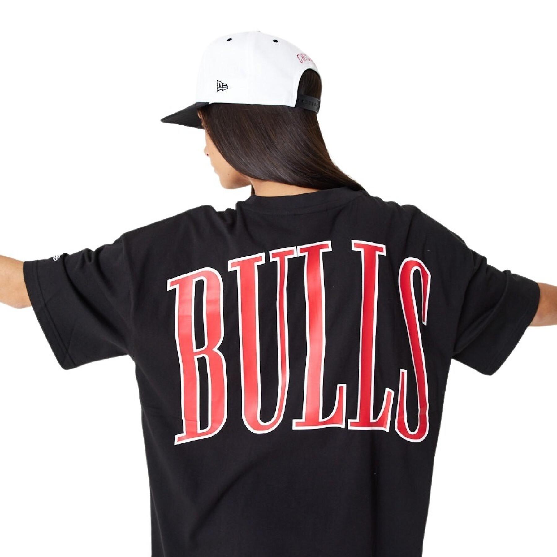 Maglietta Chicago Bulls NBA Arch