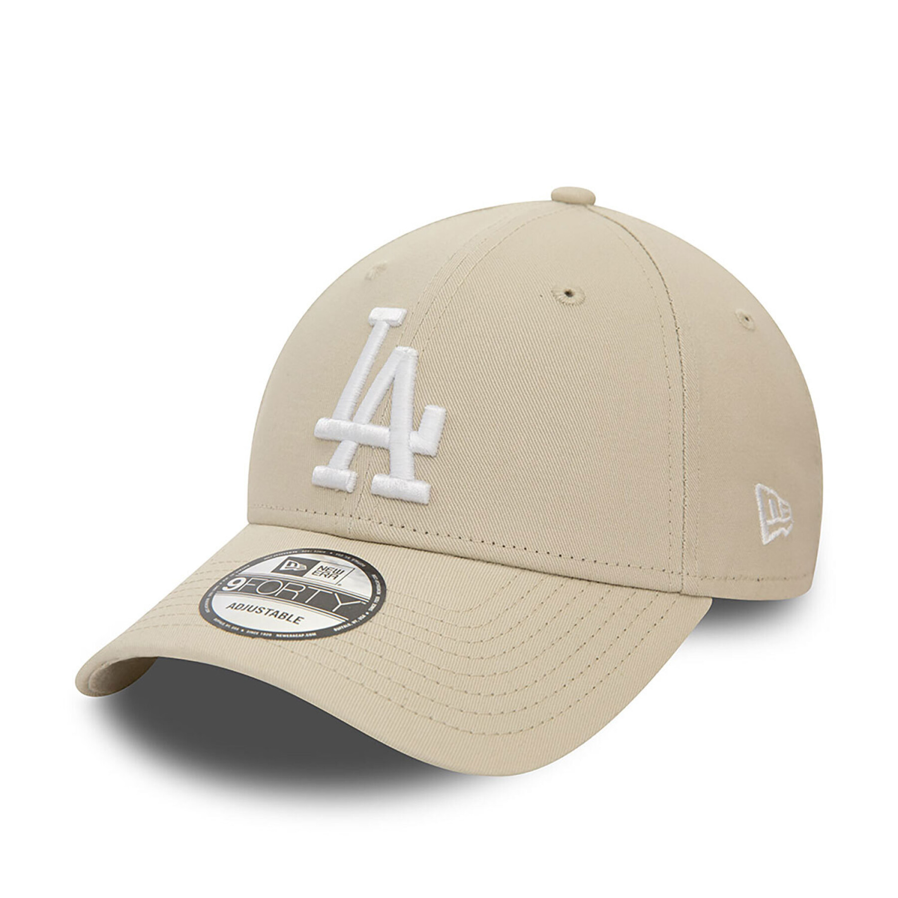 Cappellino con visiera Los Angeles Dodgers 9Forty