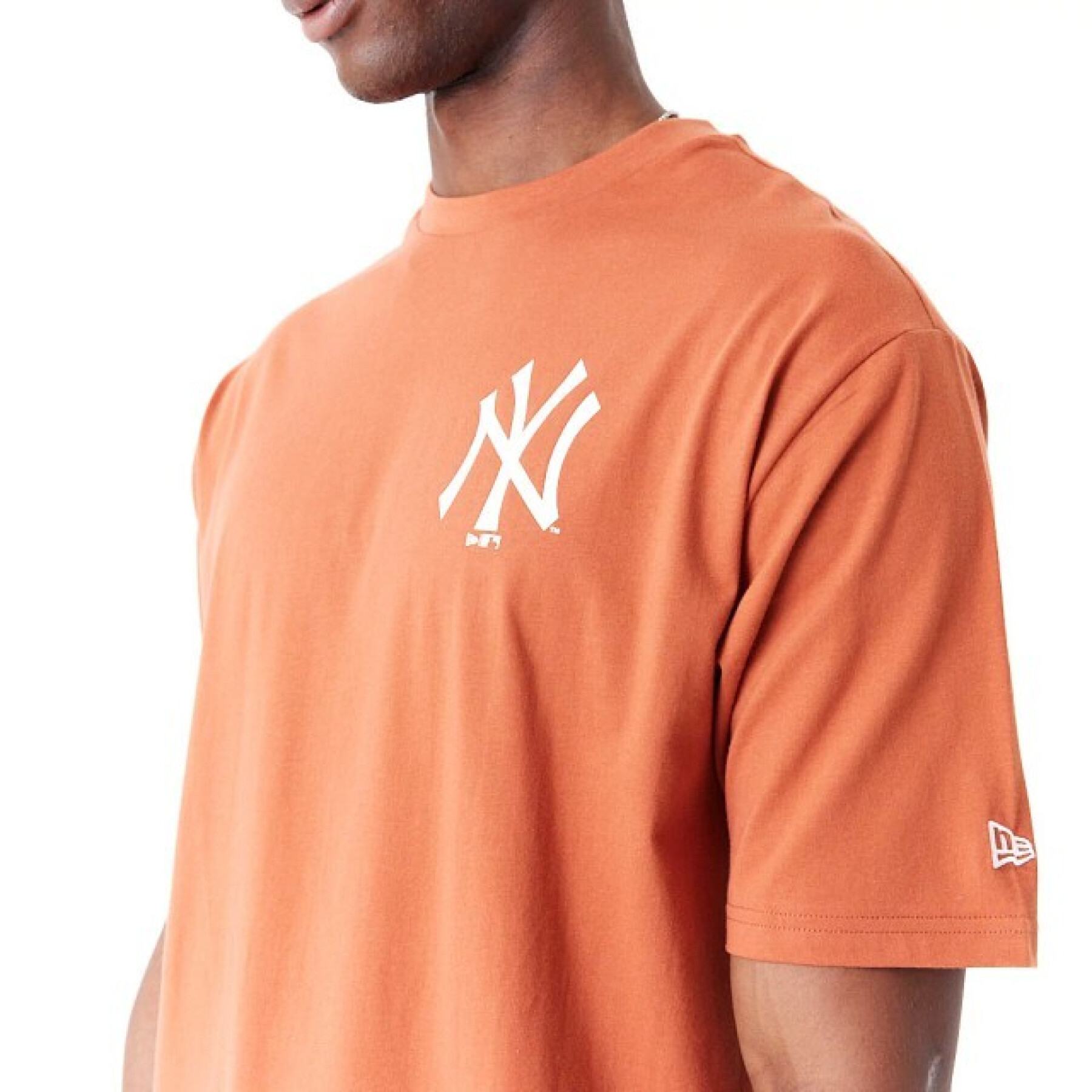 T-shirt New York Yankees MLB World Series