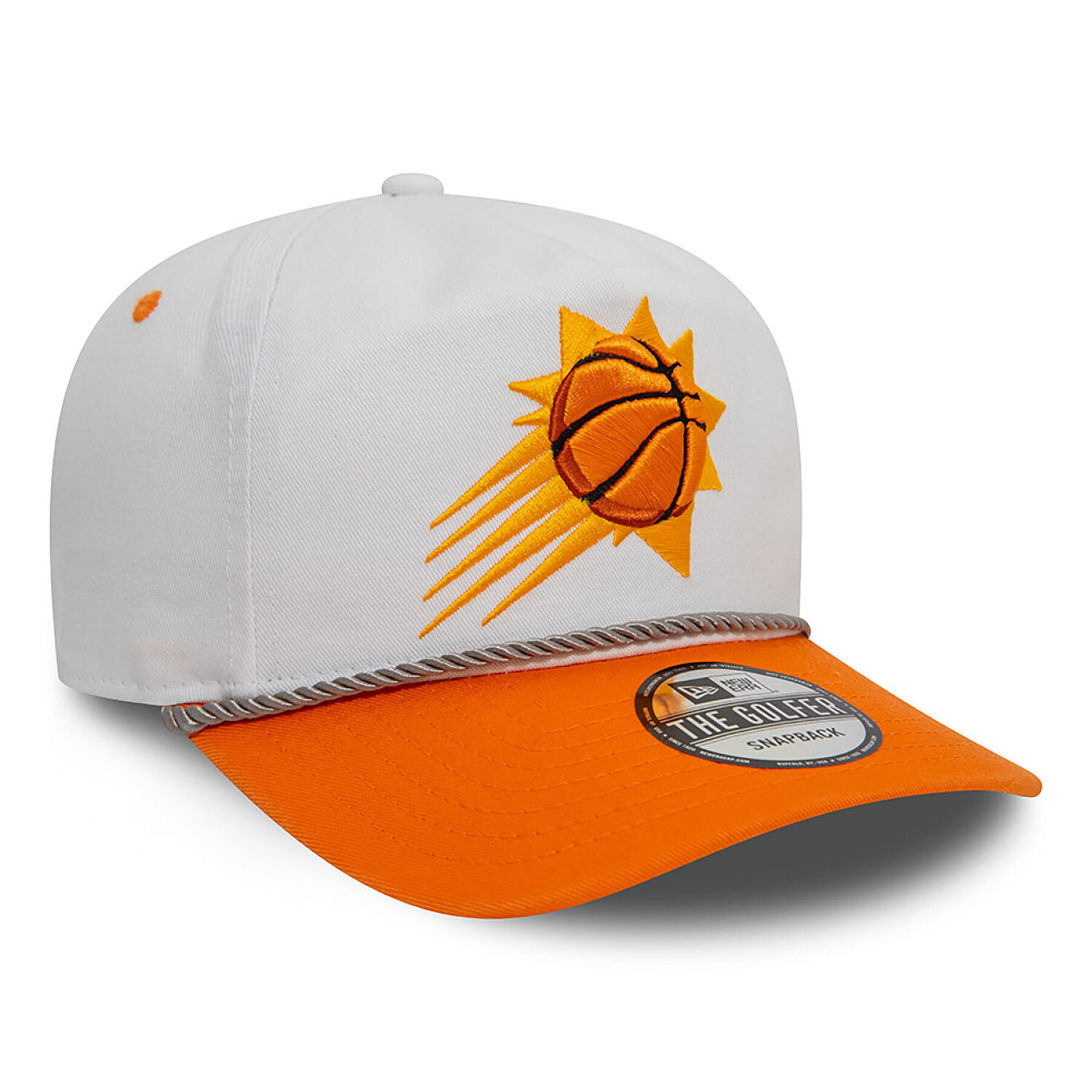 Cappellino con visiera New Era Phoenix Suns NBA