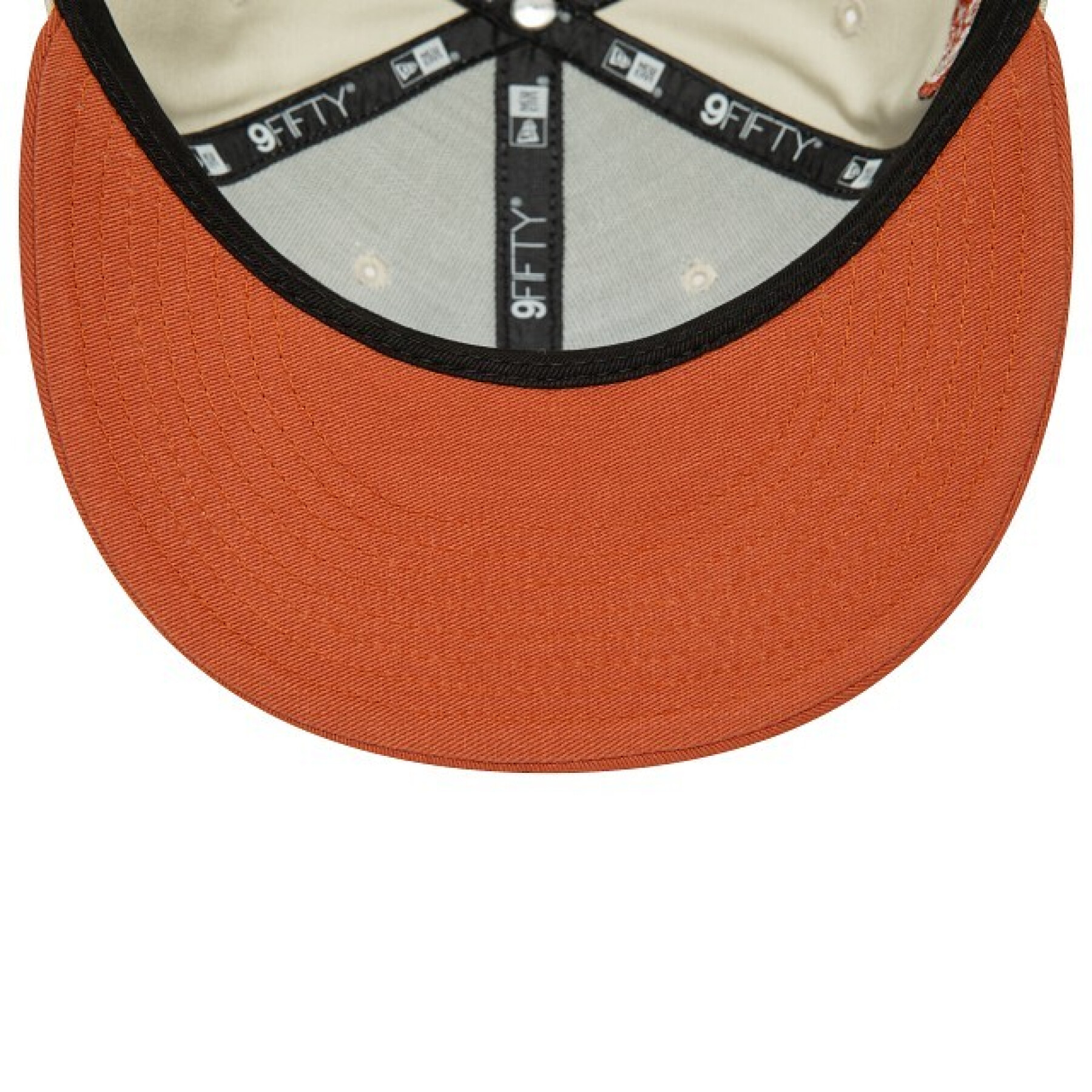 Cappellino con visiera New Era New York Yankees 9FIFTY