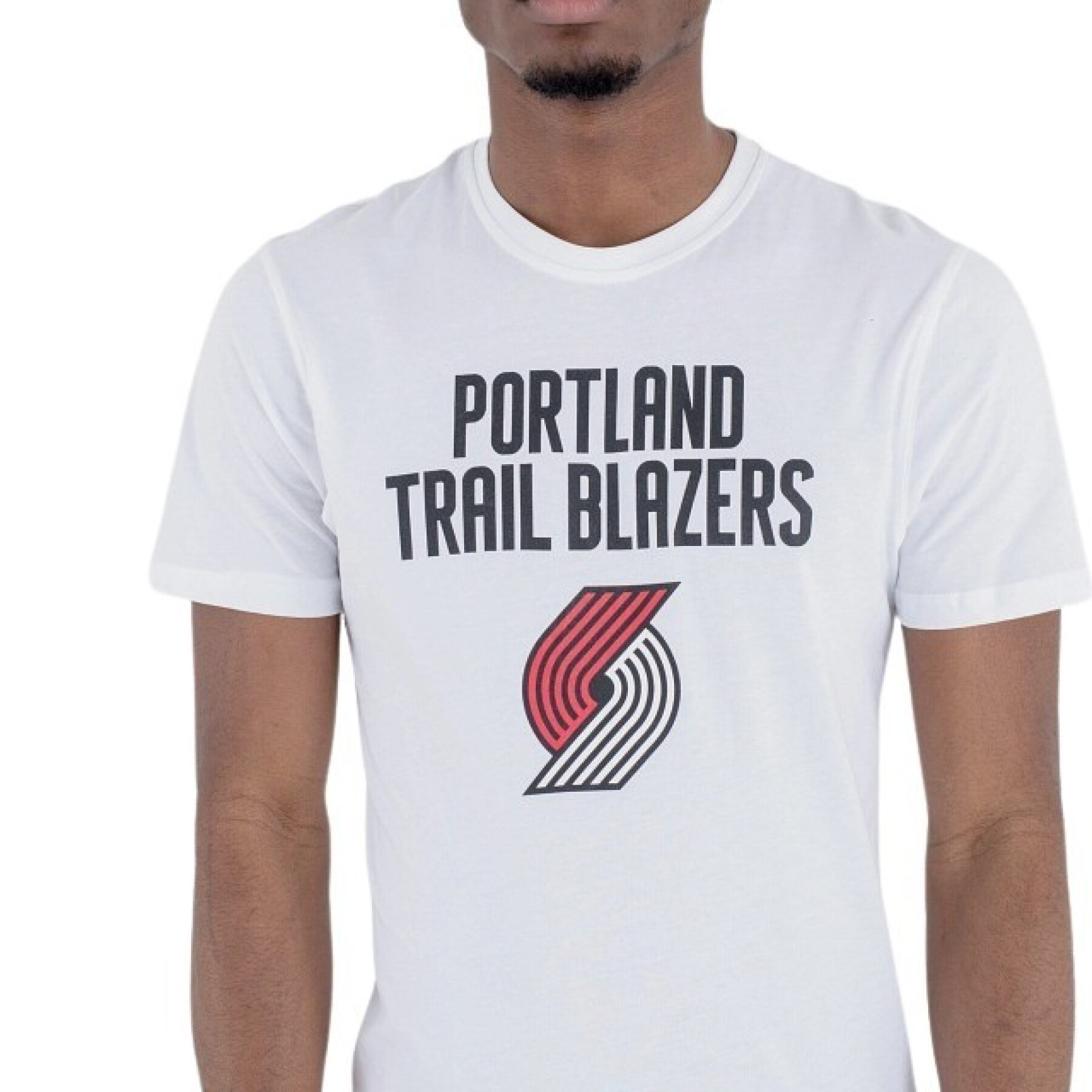 T-shirt Portland Trail Blazers NBA
