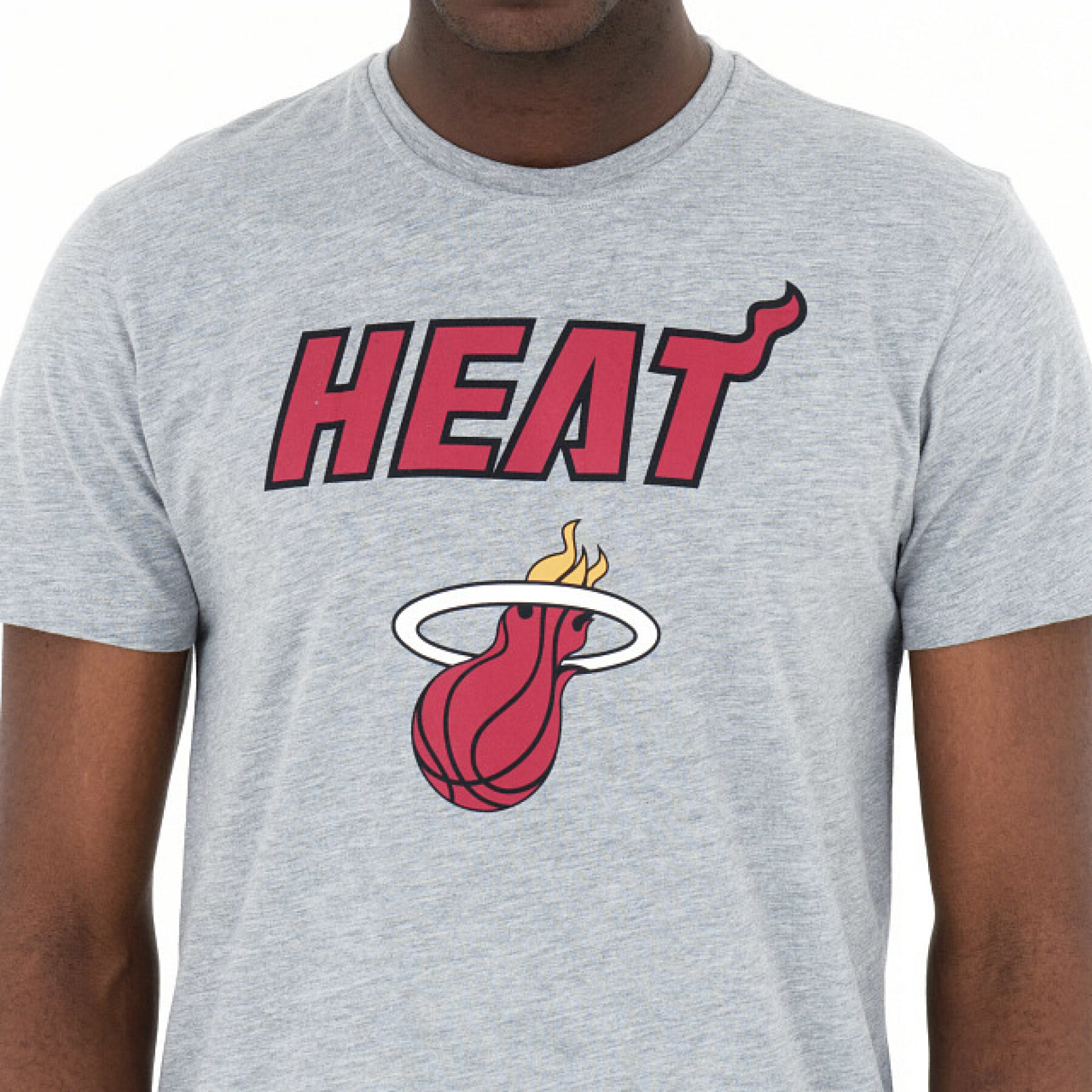 Maglietta Miami Heat NBA
