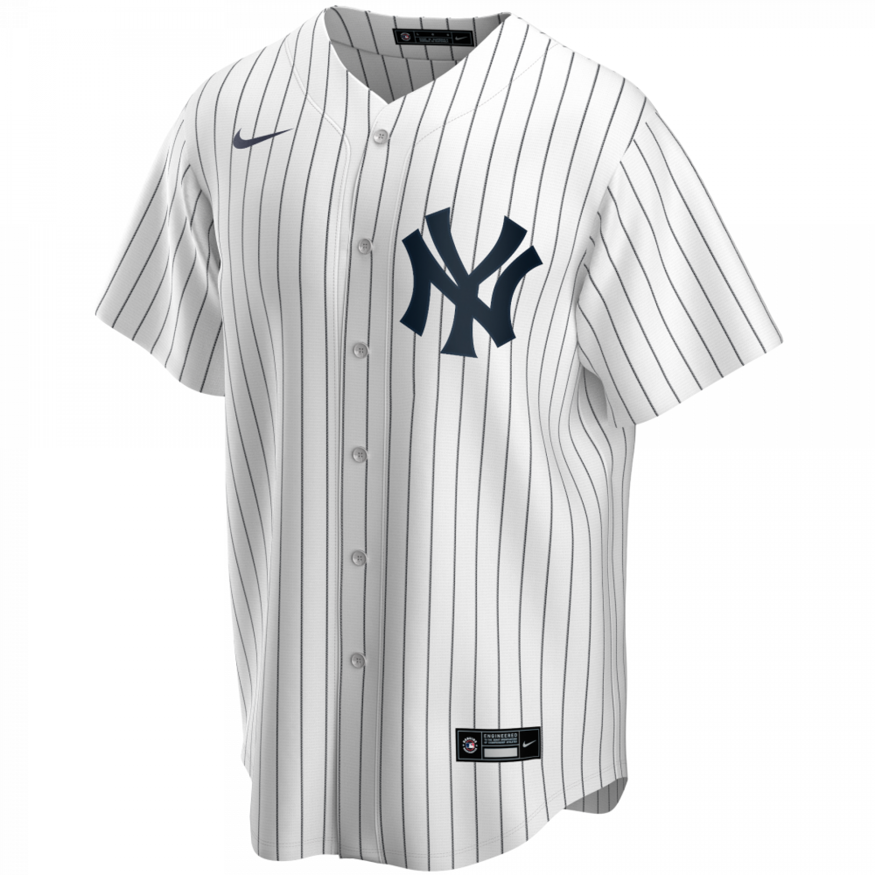 Maglia ufficiale Replica New York Yankees