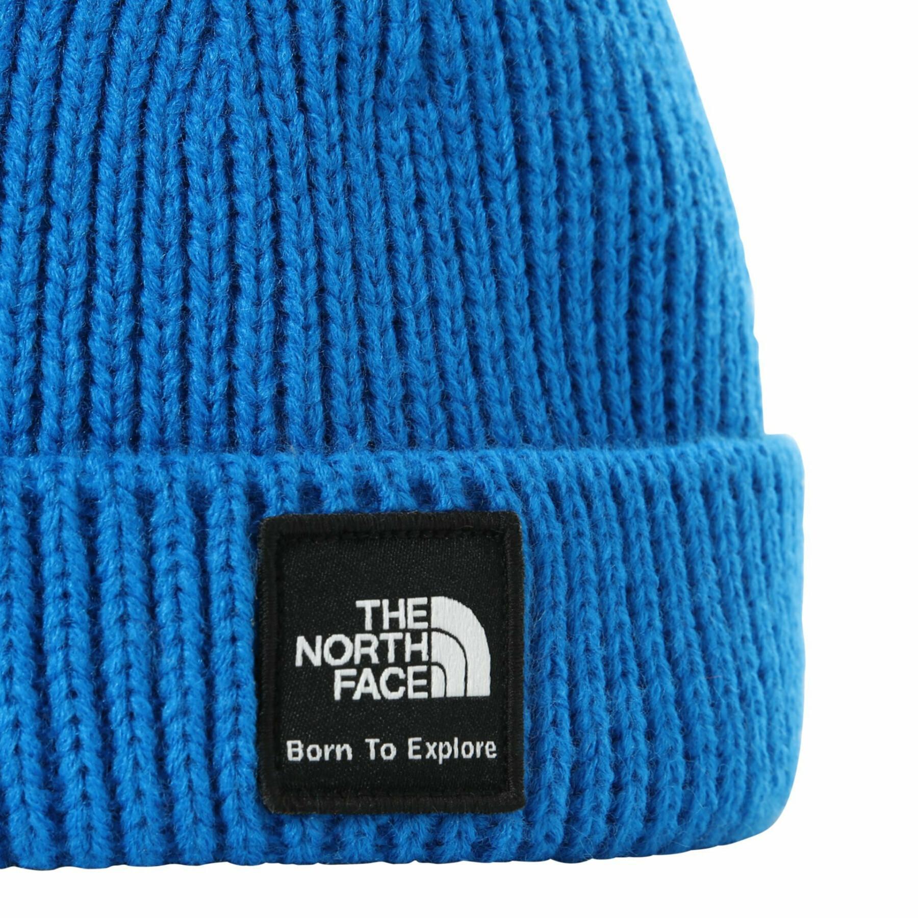Cappello per bambini The North Face Littles Box Logo