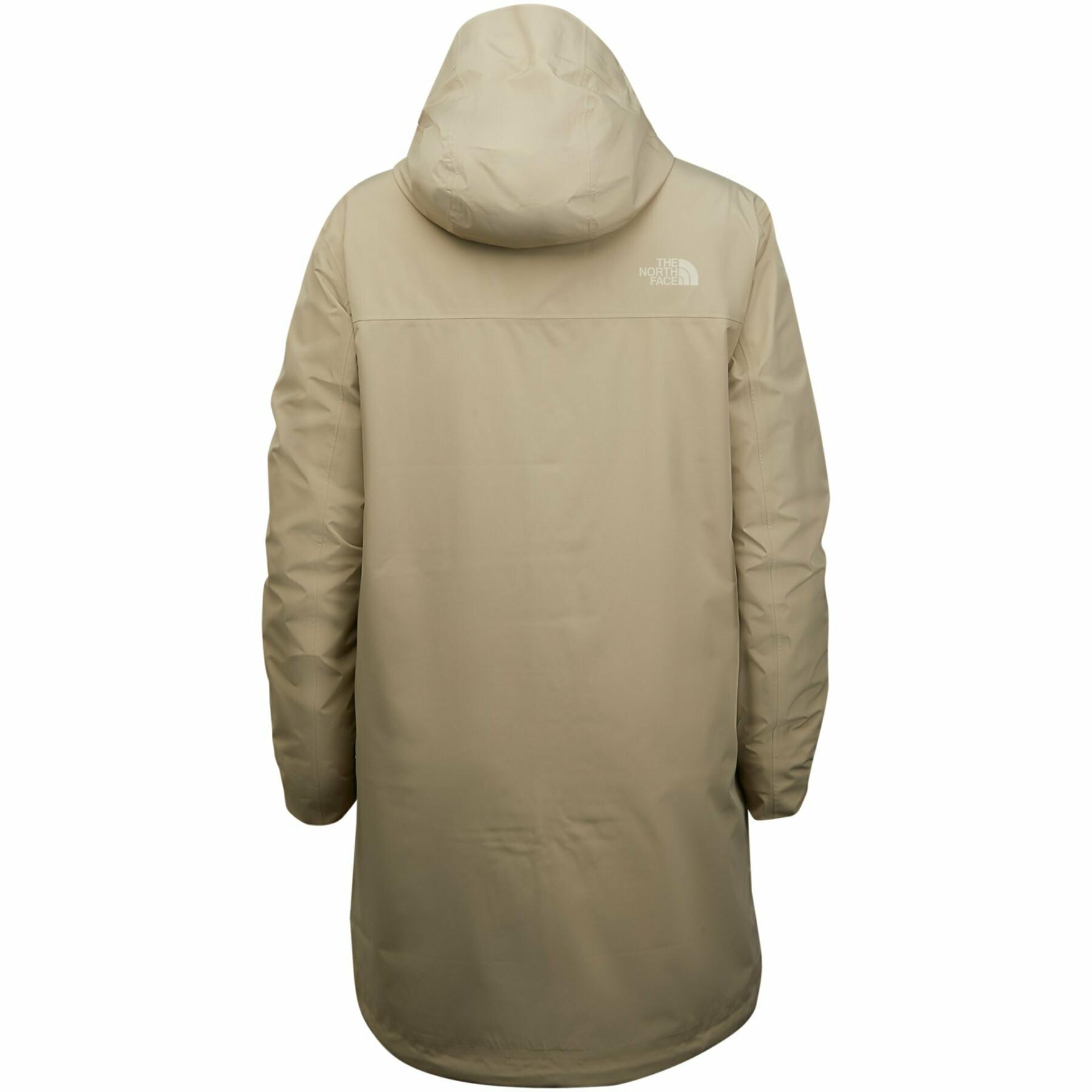 Giacca donna The North Face Arctic Triclimate