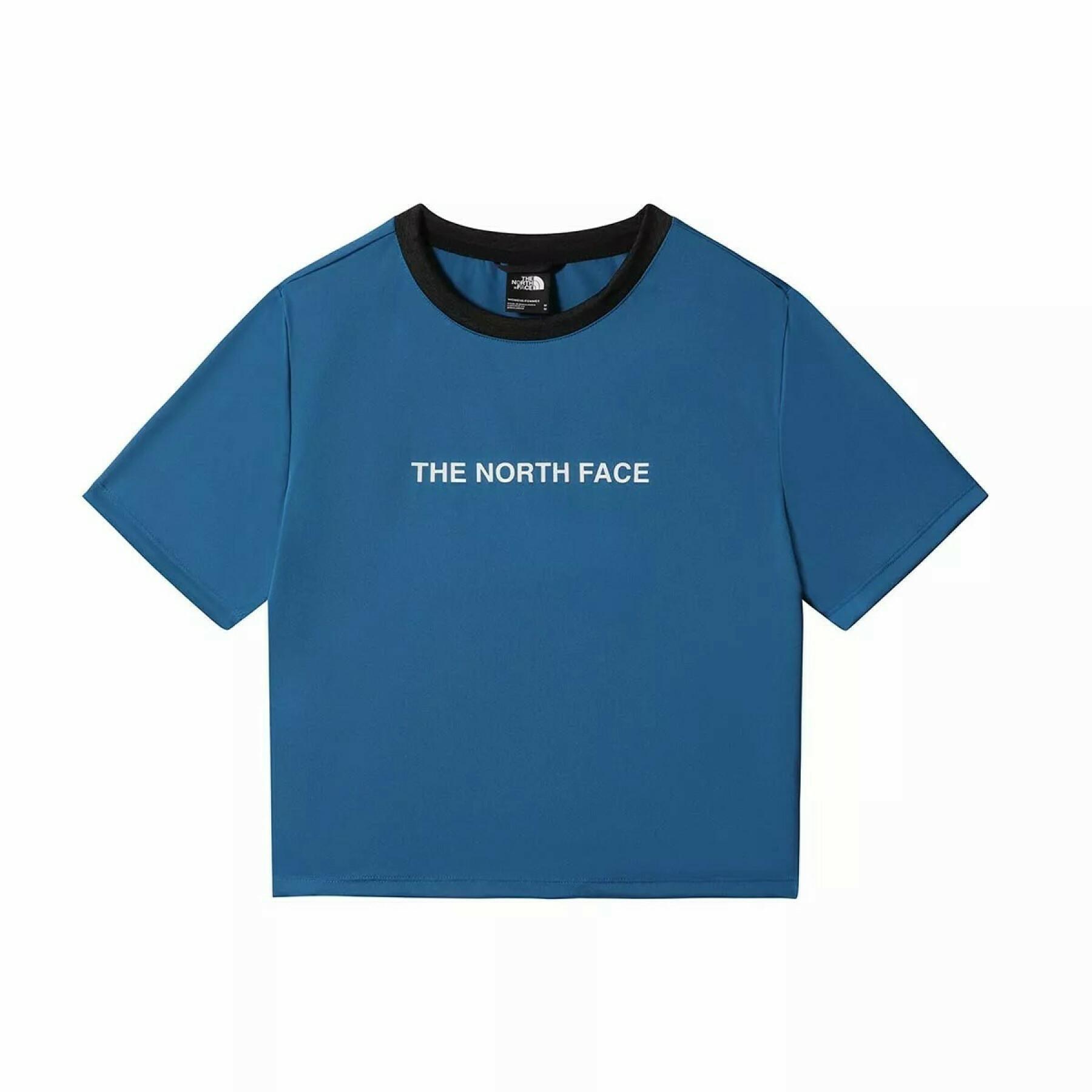 Maglietta da donna The North Face Ma