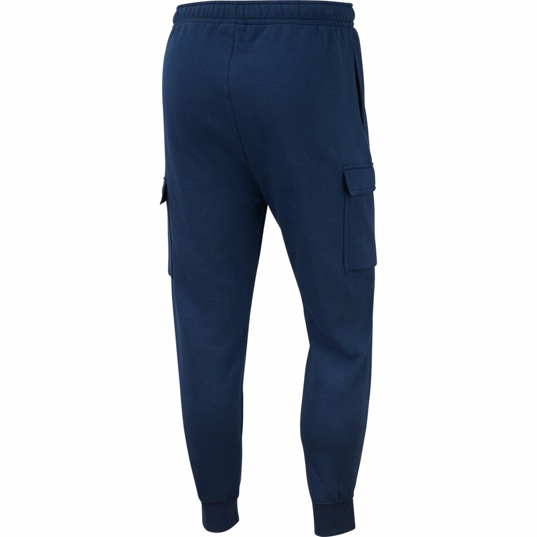 Pantaloni cargo Nike Sportswear Club