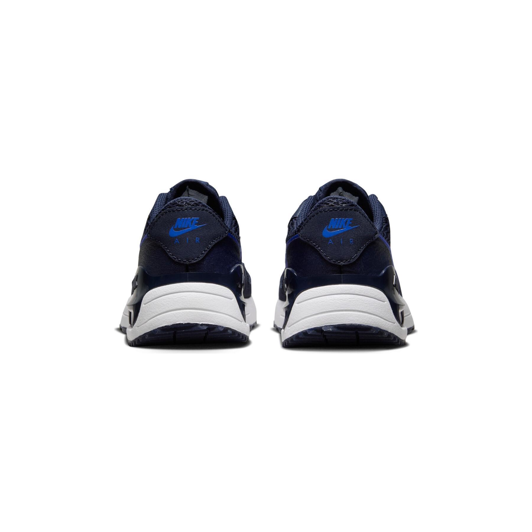 Sneakers per bambini Nike Air Max Systm