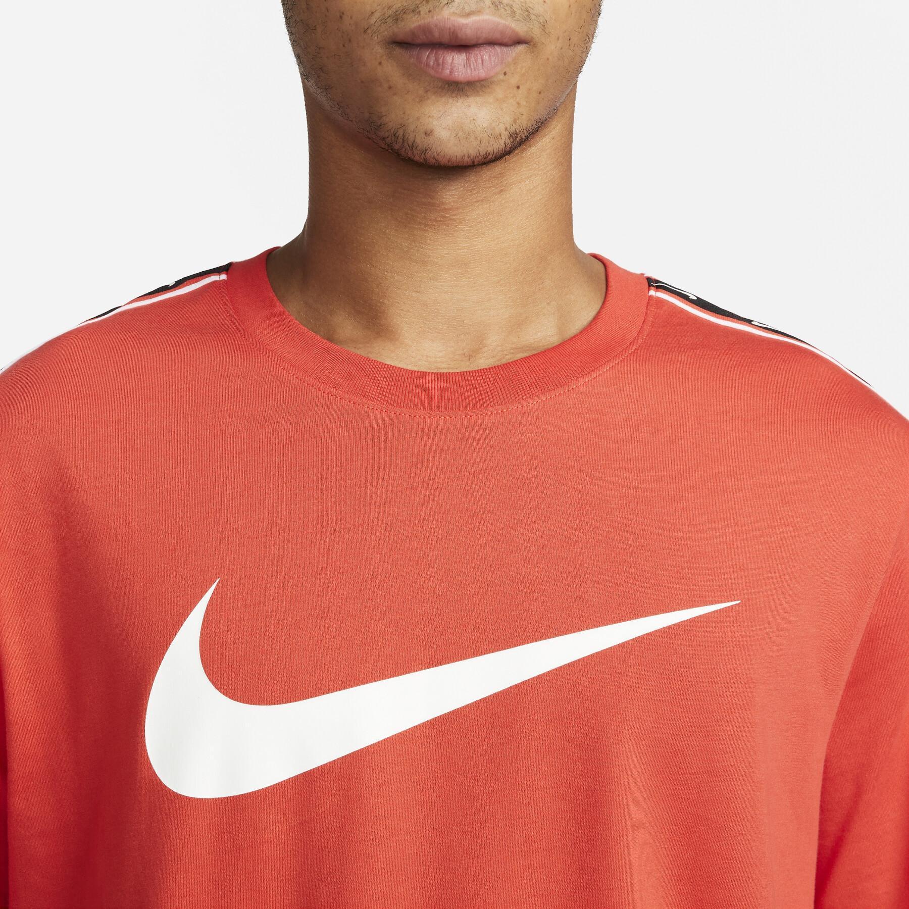Maglietta Nike Repeat