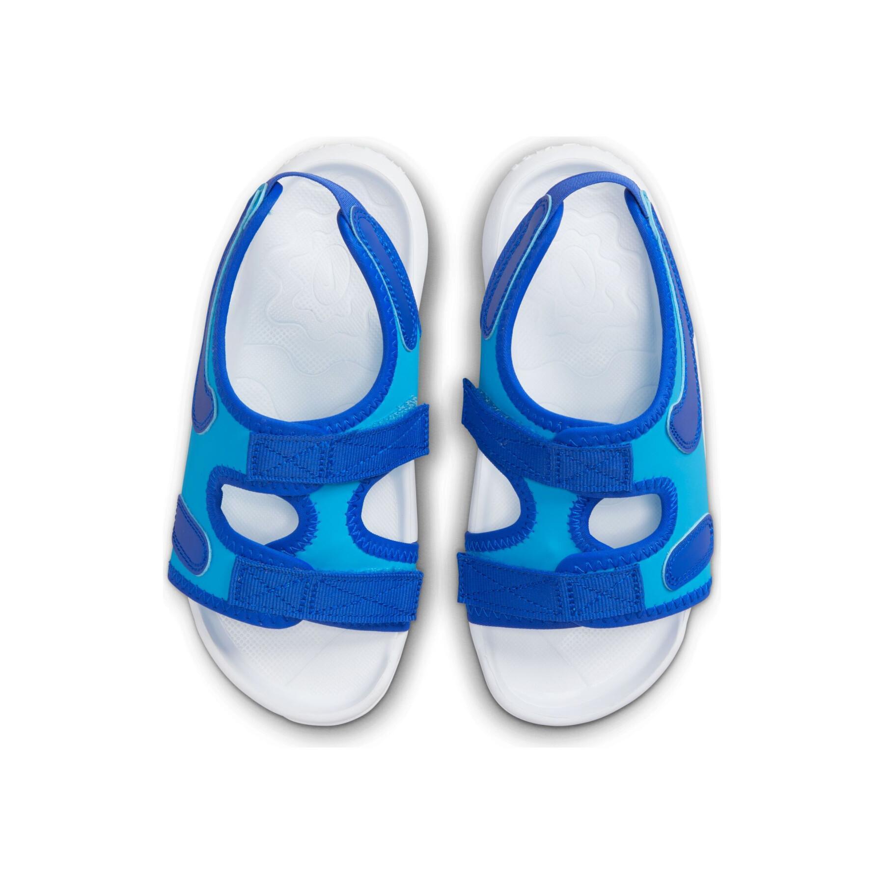 Sandali da grattare per bambini Nike Sunray Adjust 6