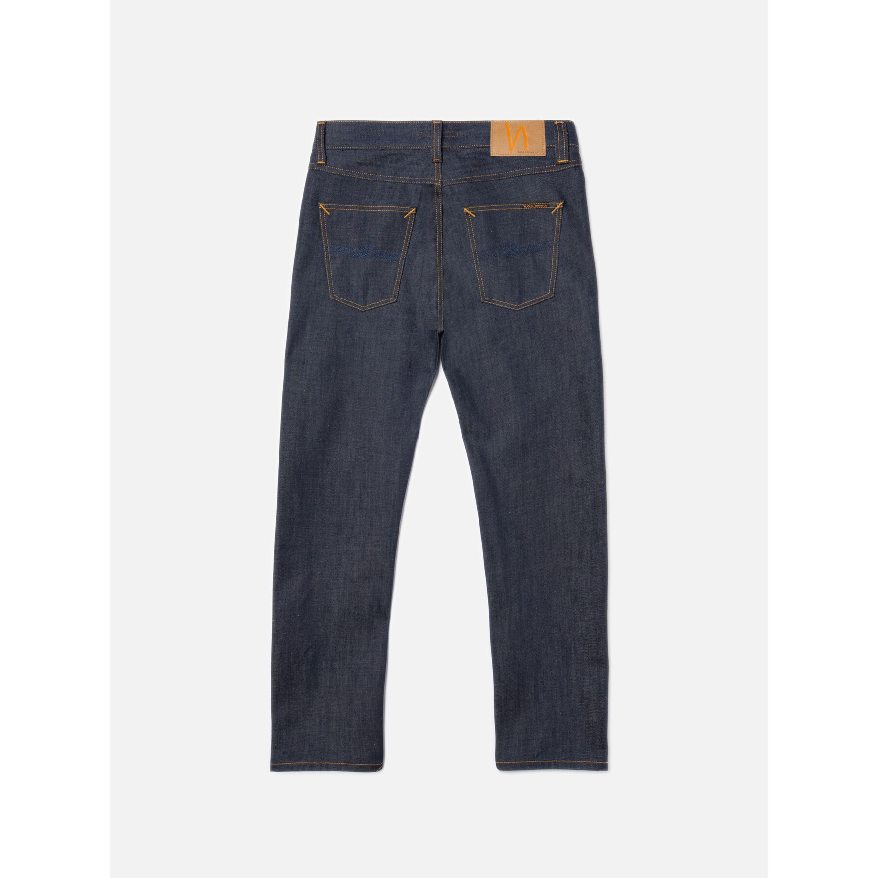 Jeans Nudie Jeans Gritty Jackson Dry Old