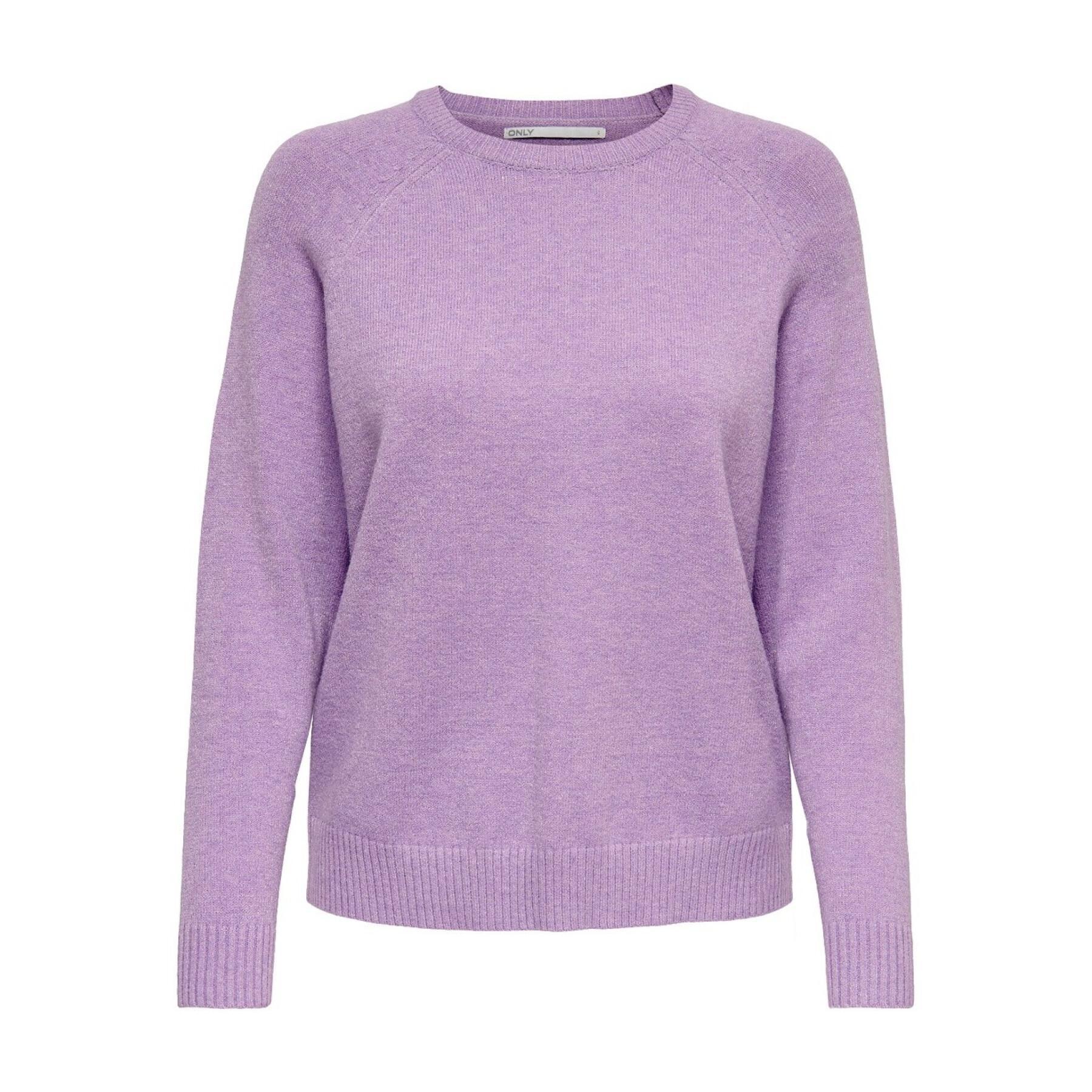 Maglione da donna Only Onllesly Kings