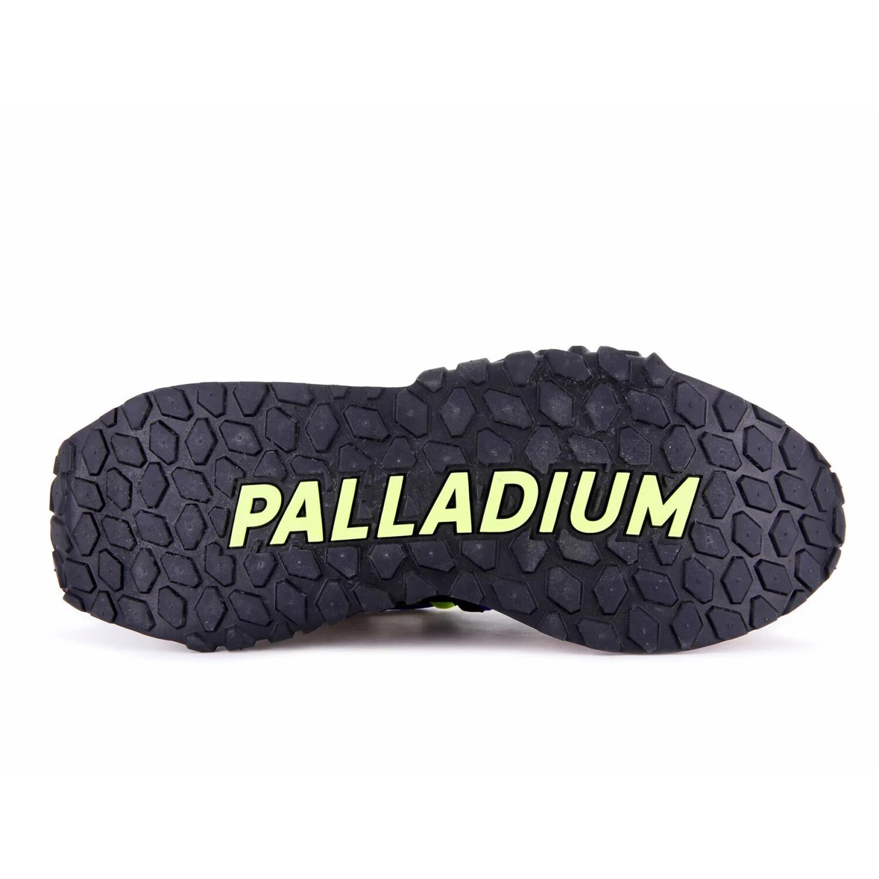 Scarpe da ginnastica Palladium Troop runner lace it