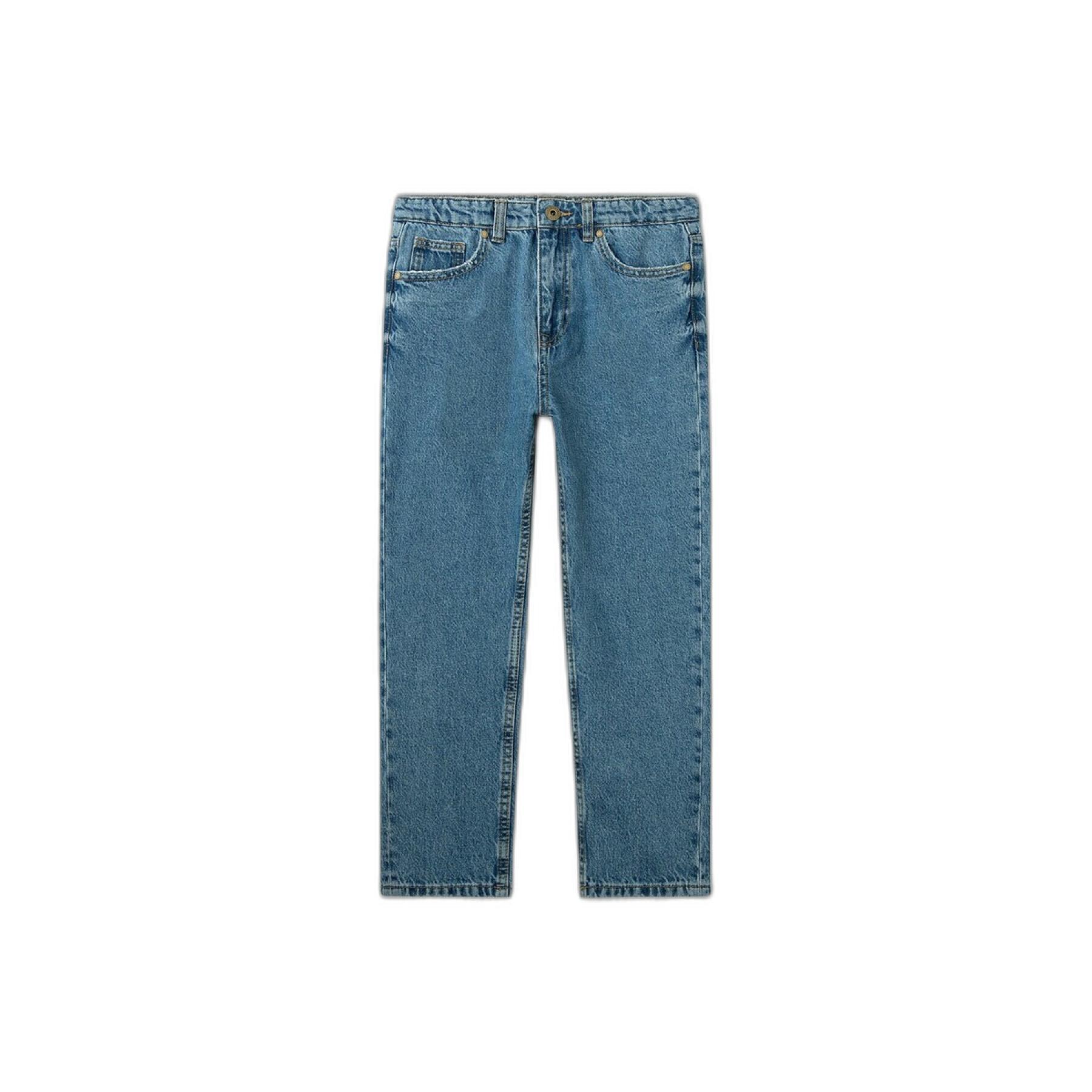 Jeans per bambini Pepe Jeans Dad Jean