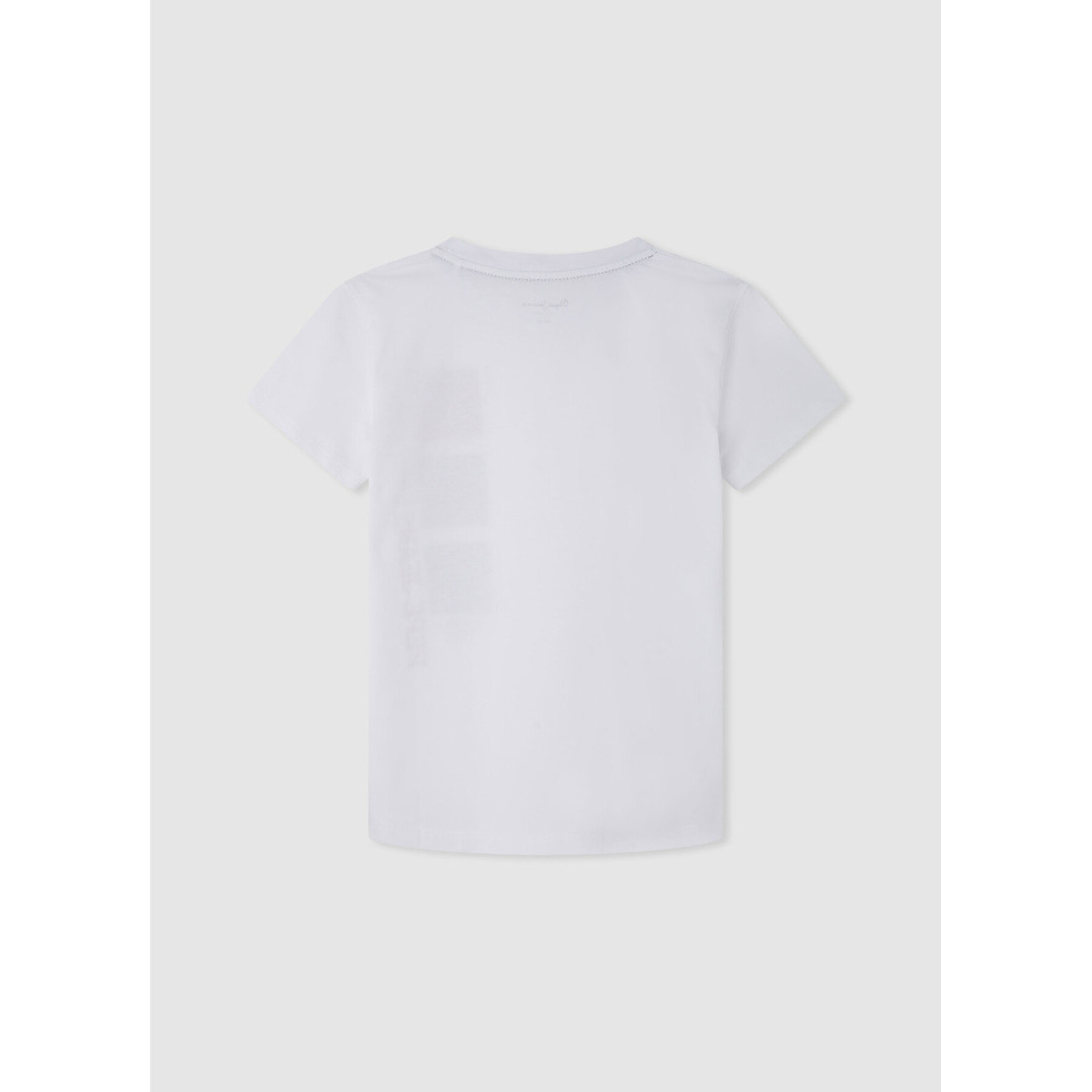 T-shirt per bambini Pepe Jeans Radcliff
